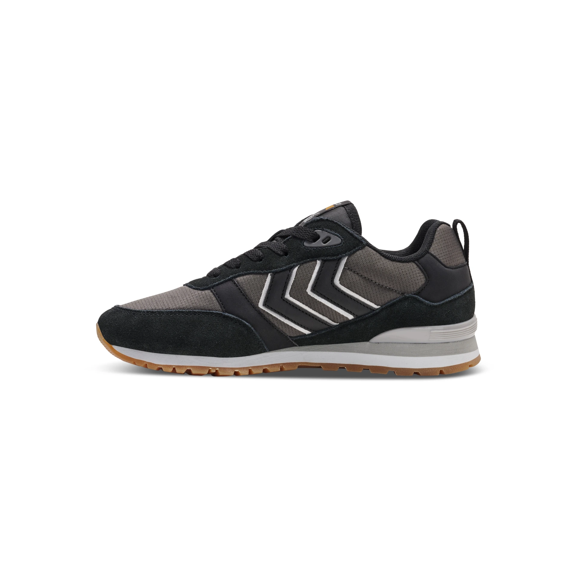 HUMMEL MONACO_86_RS___BLACK_MAGNET___38 218420 2093 BLACK/MAGNET