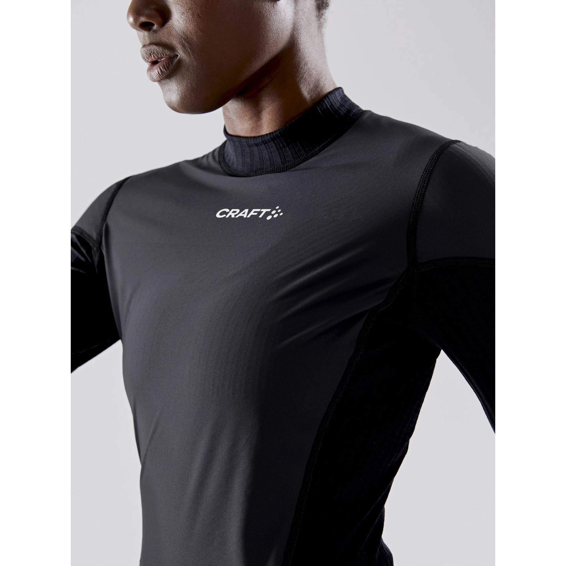 CRAFT Active_Extreme_X_Wind_LS_W 1909688 999985 BLACK/GRANITE