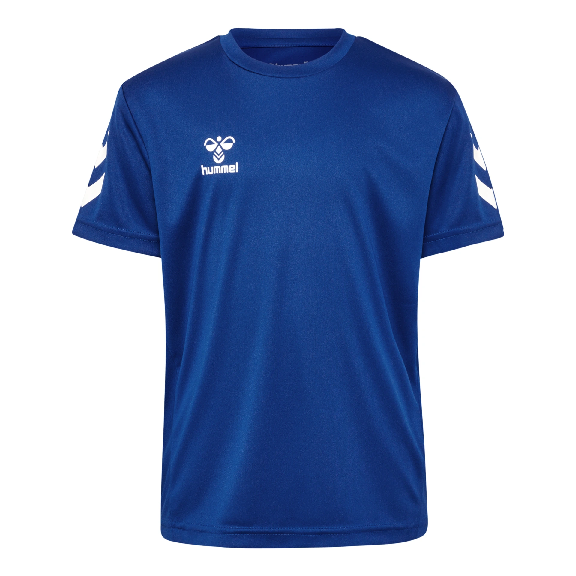 HUMMEL hmlLOGO_SET_KIDS___TRUE_BLUE___116 226152 7045 TRUE BLUE