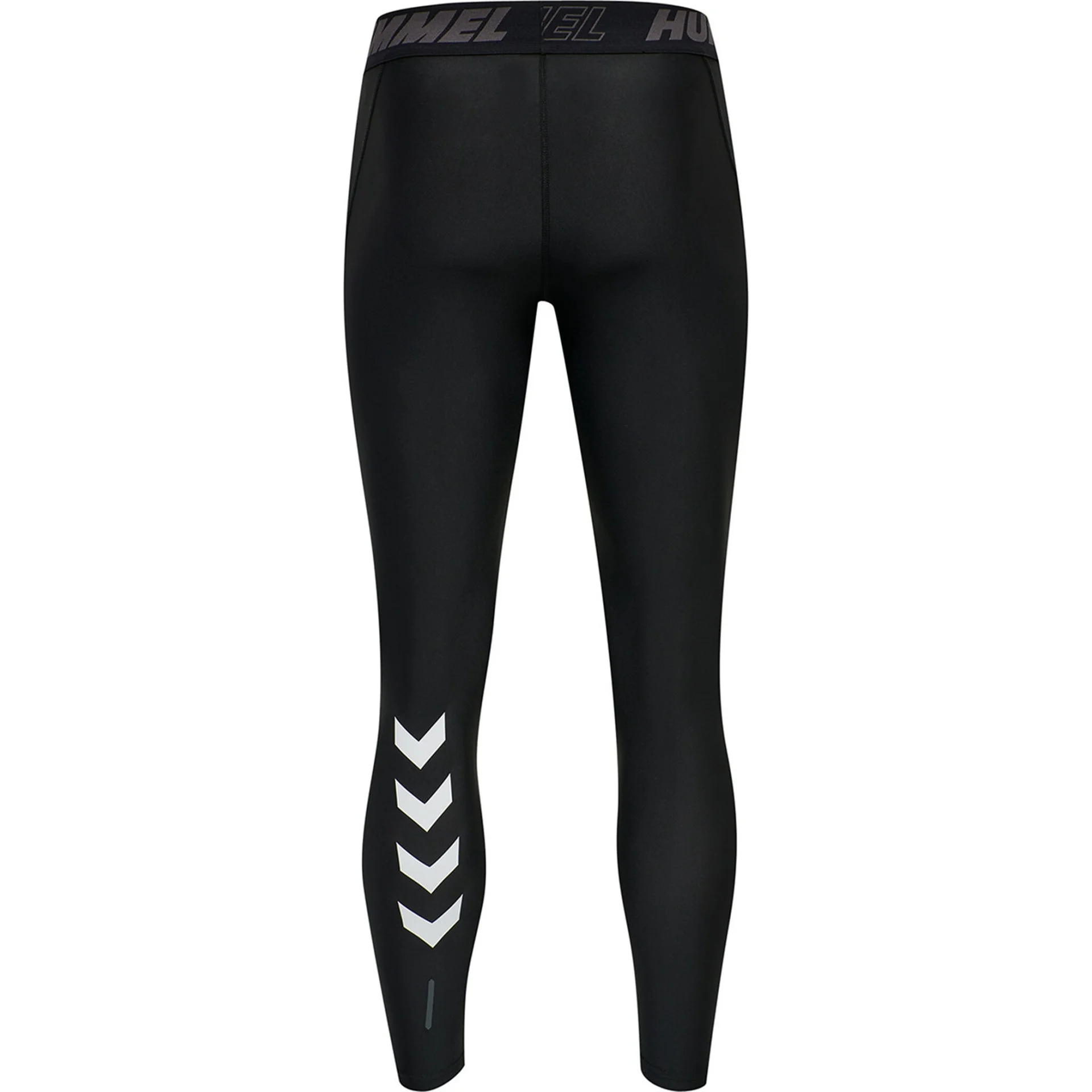 HUMMEL HUMMEL_Herren_Tight_hmlTE_TOPAZ_TIGHTS 213473 2001 BLACK