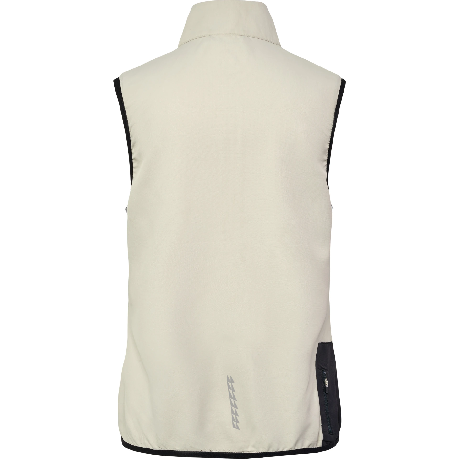 NEWLINE nwlNASHVILLE_GILET_WOMAN___AGATE_GREY___S 500321 2193 AGATE GREY