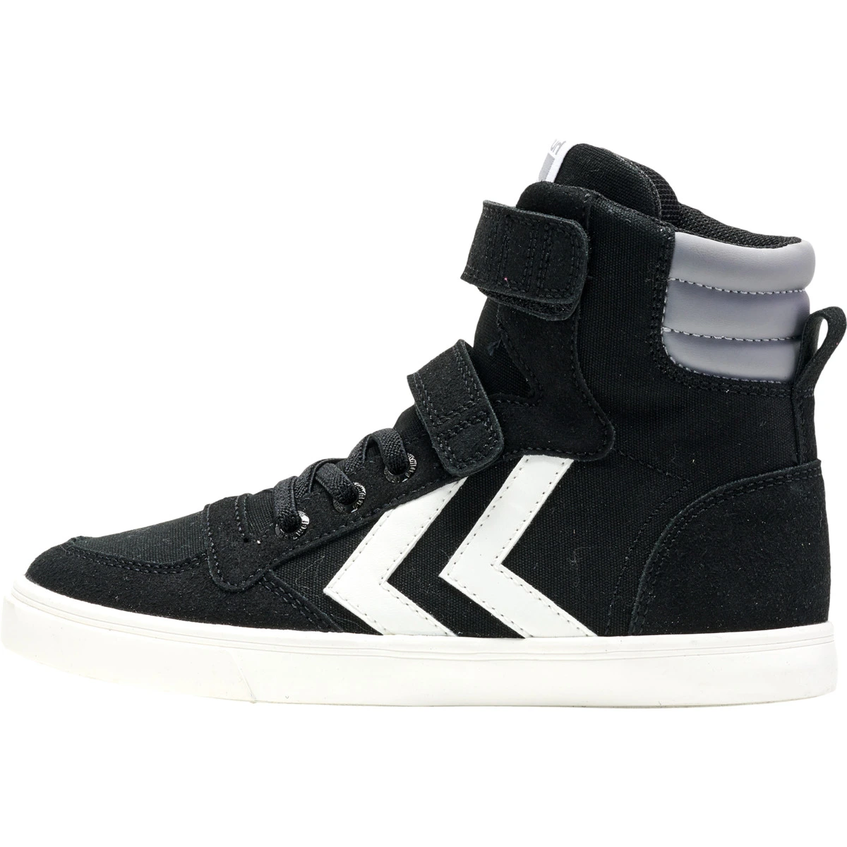2001 BLACK