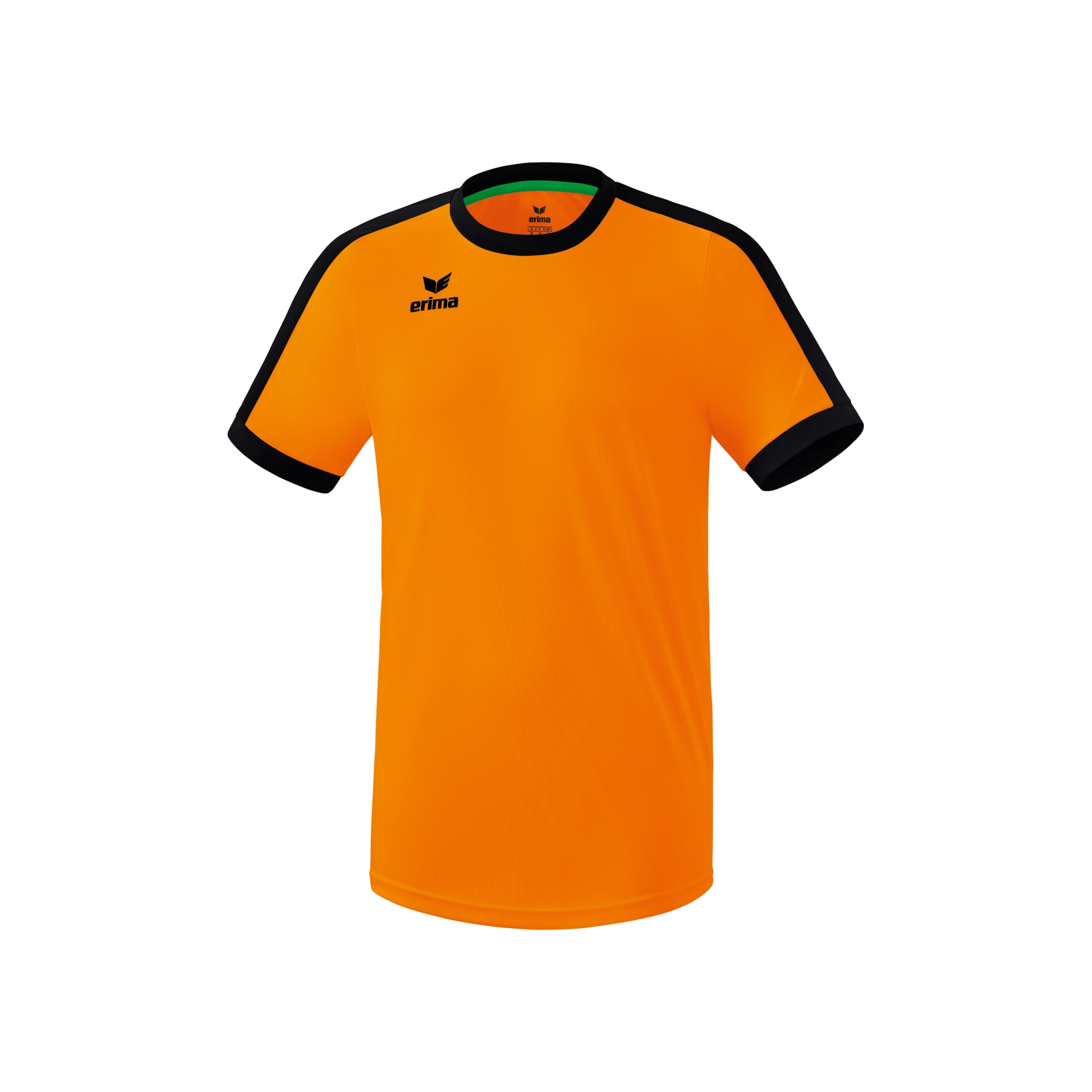 ERIMA Retro_Star_Trikot 3132126K 228950 new orange/black