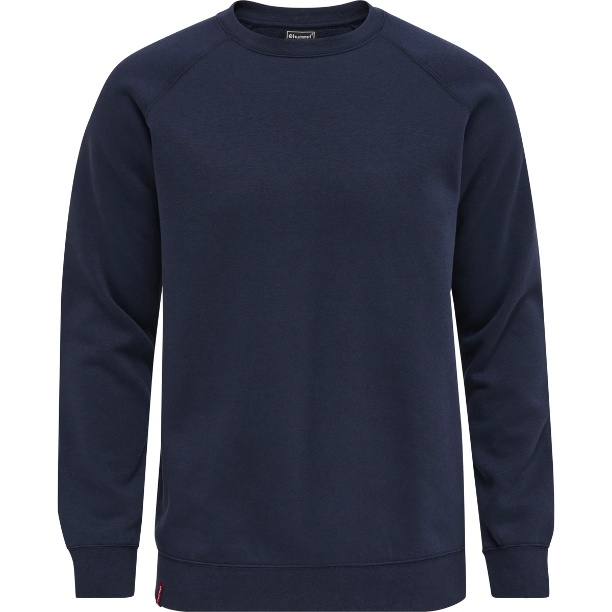 HUMMEL hmlRED_CLASSIC_SWEATSHIRT 215101 7026 MARINE