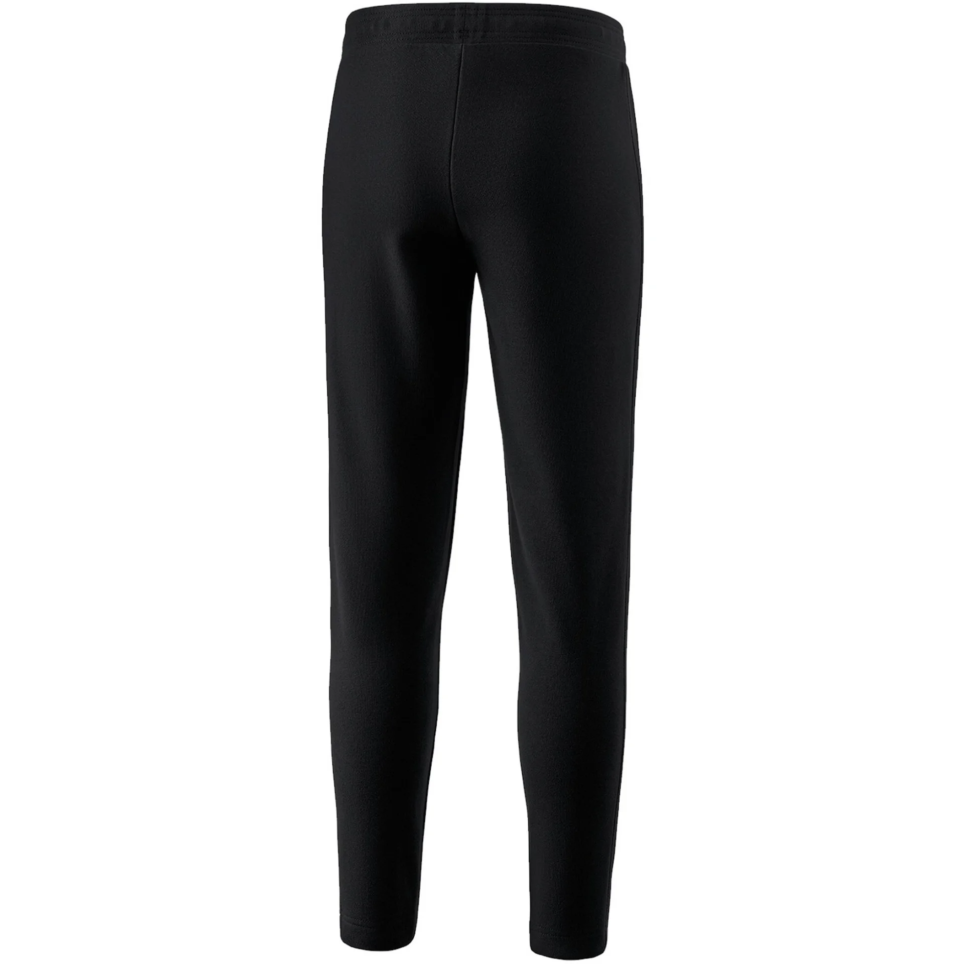 ERIMA Fussball___Teamsport_Textil___Hosen_Sweatpant_Kurzgroesse_Damen 2101903 952 black