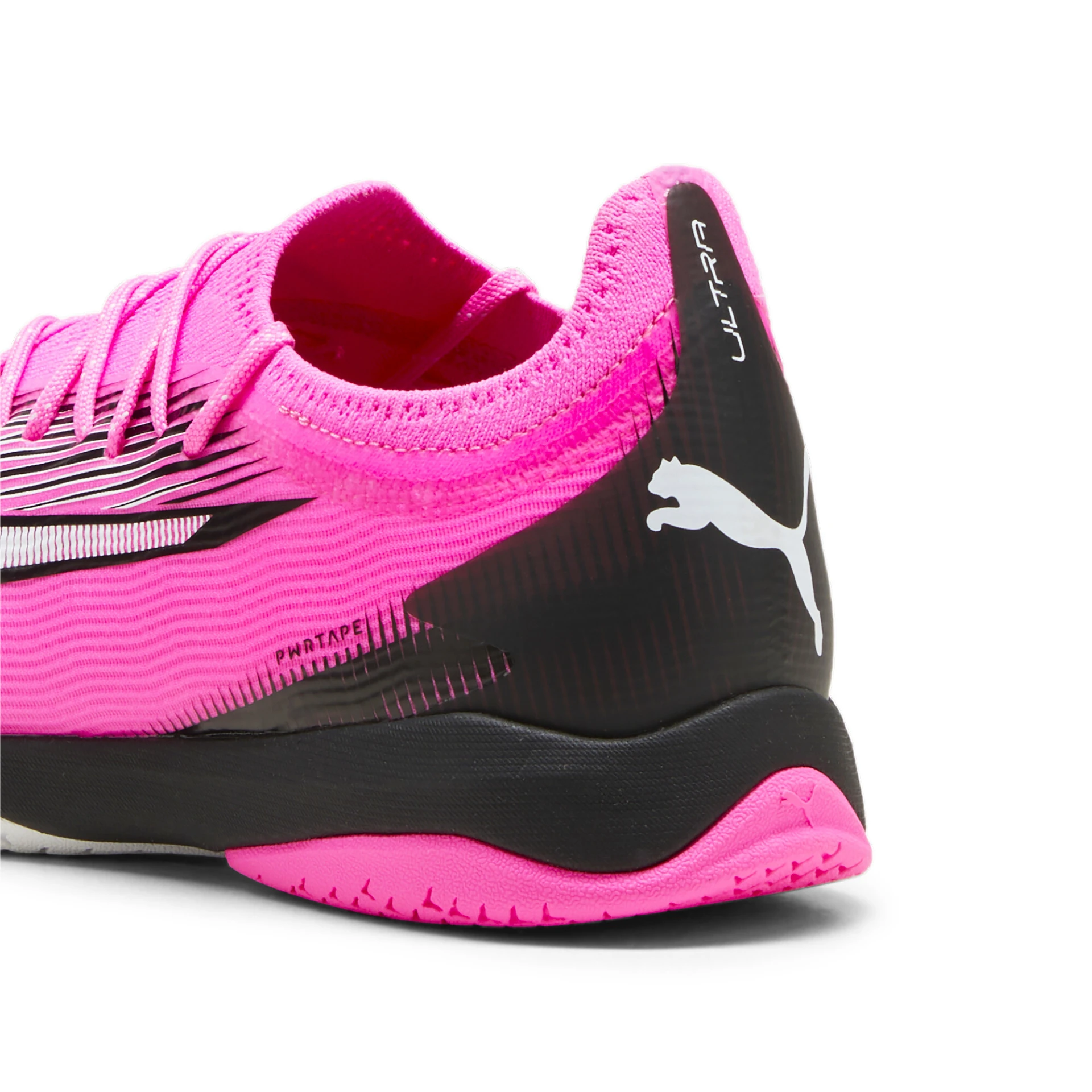 PUMA ULTRA_ULTIMATE_COURT 107746 001 POISON PINK-PUMA WHITE-PUM
