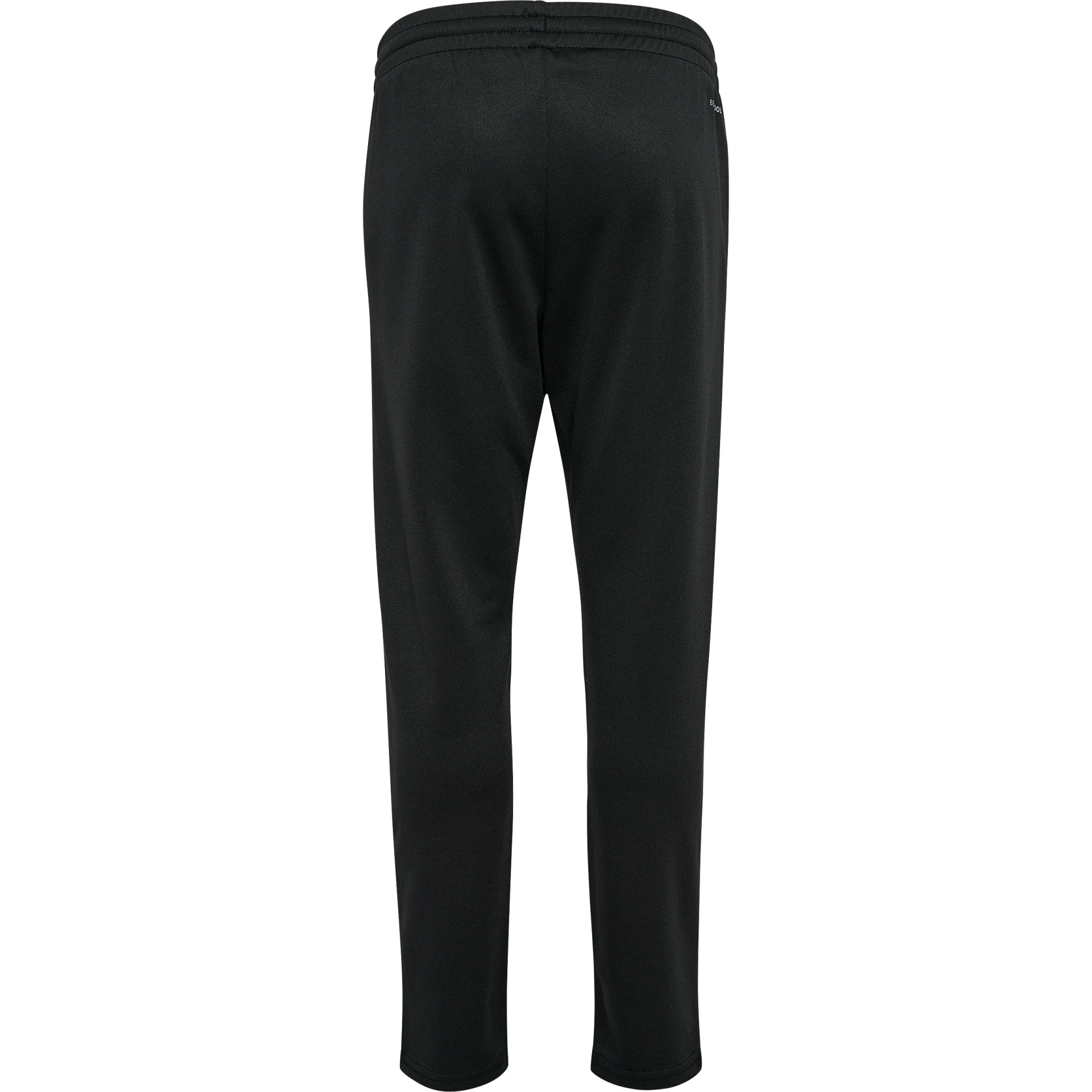 HUMMEL hmlESSENTIAL_TRAINING_PANTS_KIDS 224550 2001 BLACK