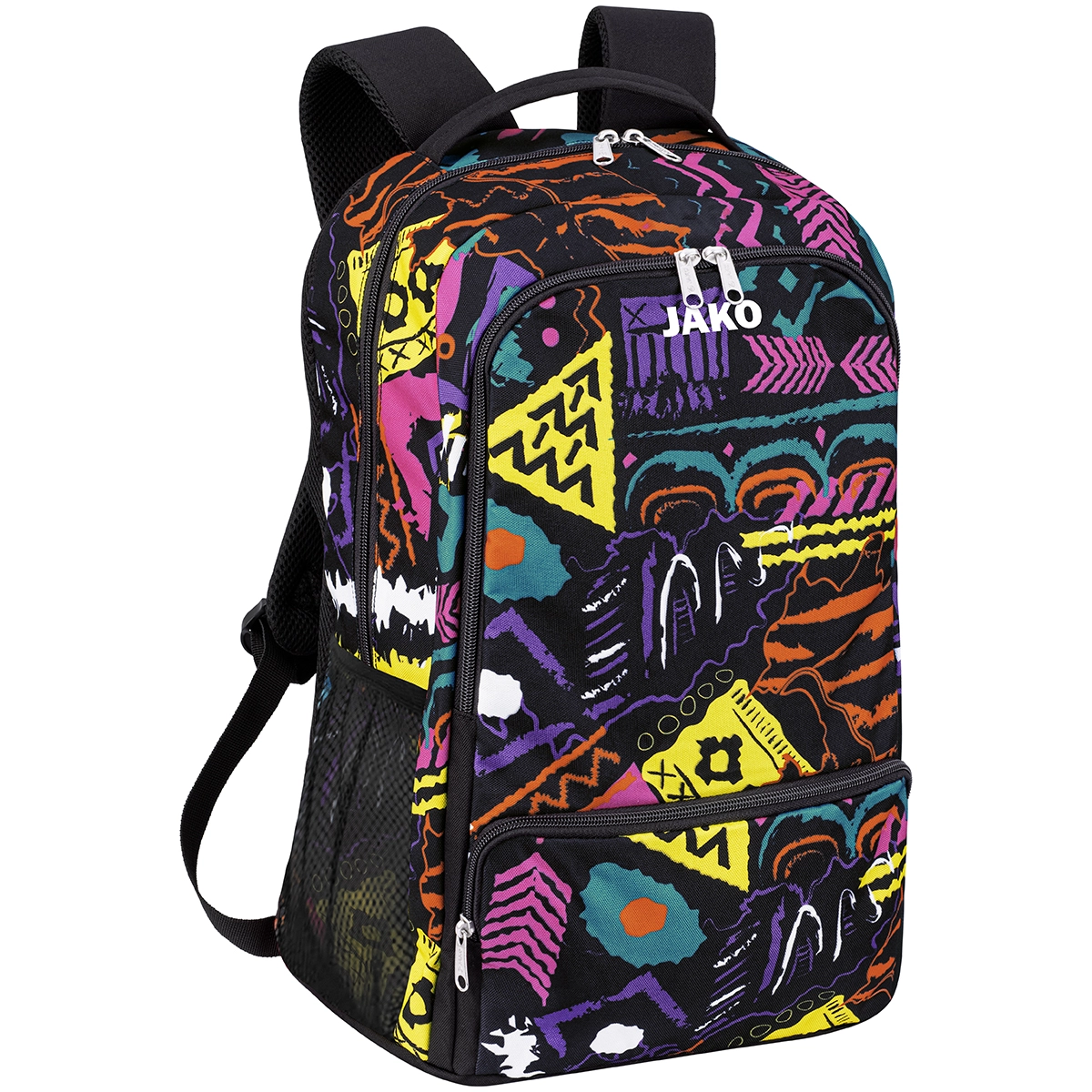 JAKO Rucksack_Tropicana 1811 620 retro