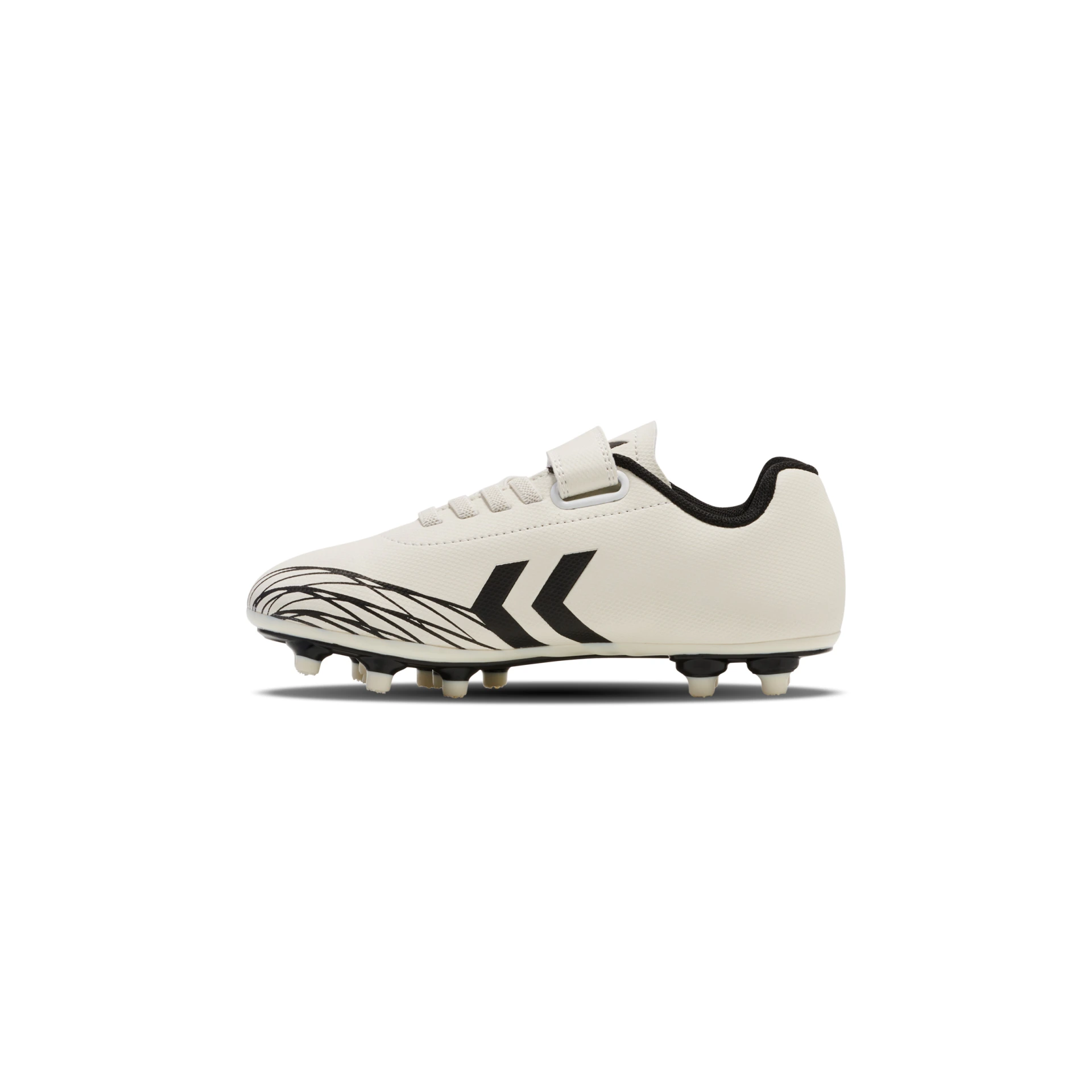 HUMMEL TOP_STAR_FG_JR 216568 9806 MARSHMALLOW