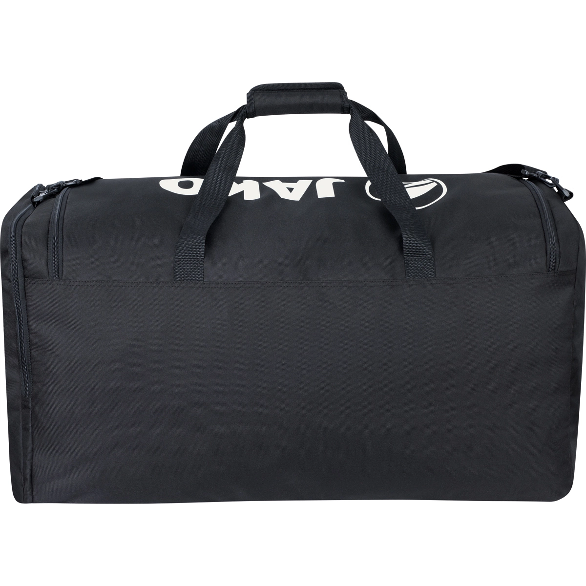 JAKO Unisex_Trikottasche A4T020FJ2028 08 schwarz