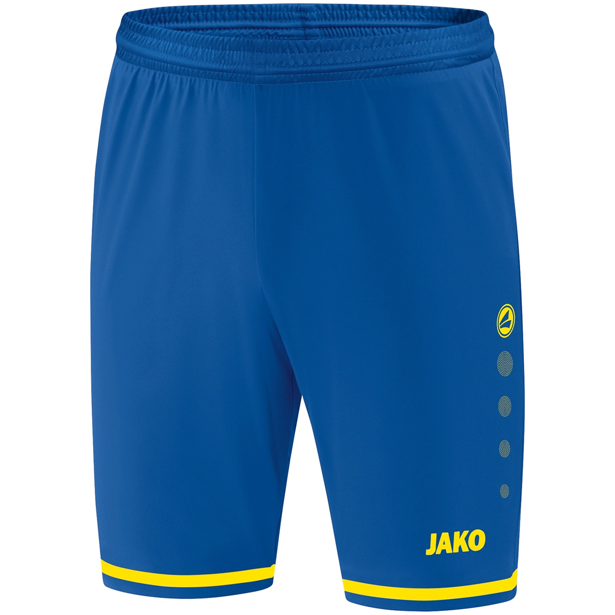 JAKO Kinder_Sporthose_Striker_20 A4T020FJ4429K 12 sportroyal/citro