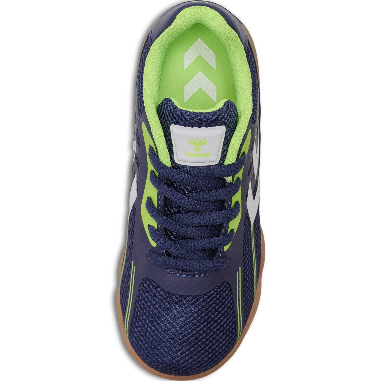 HUMMEL ROOT_ELITE_JR_LC 216795 7015 SPECTRUM BLUE