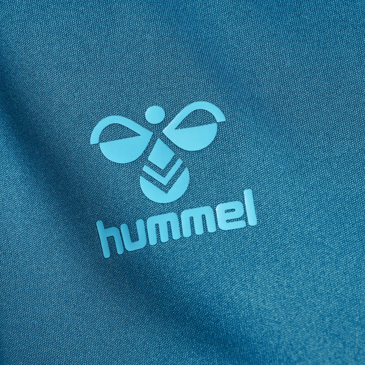 HUMMEL  211457 7058 BLUE CORAL