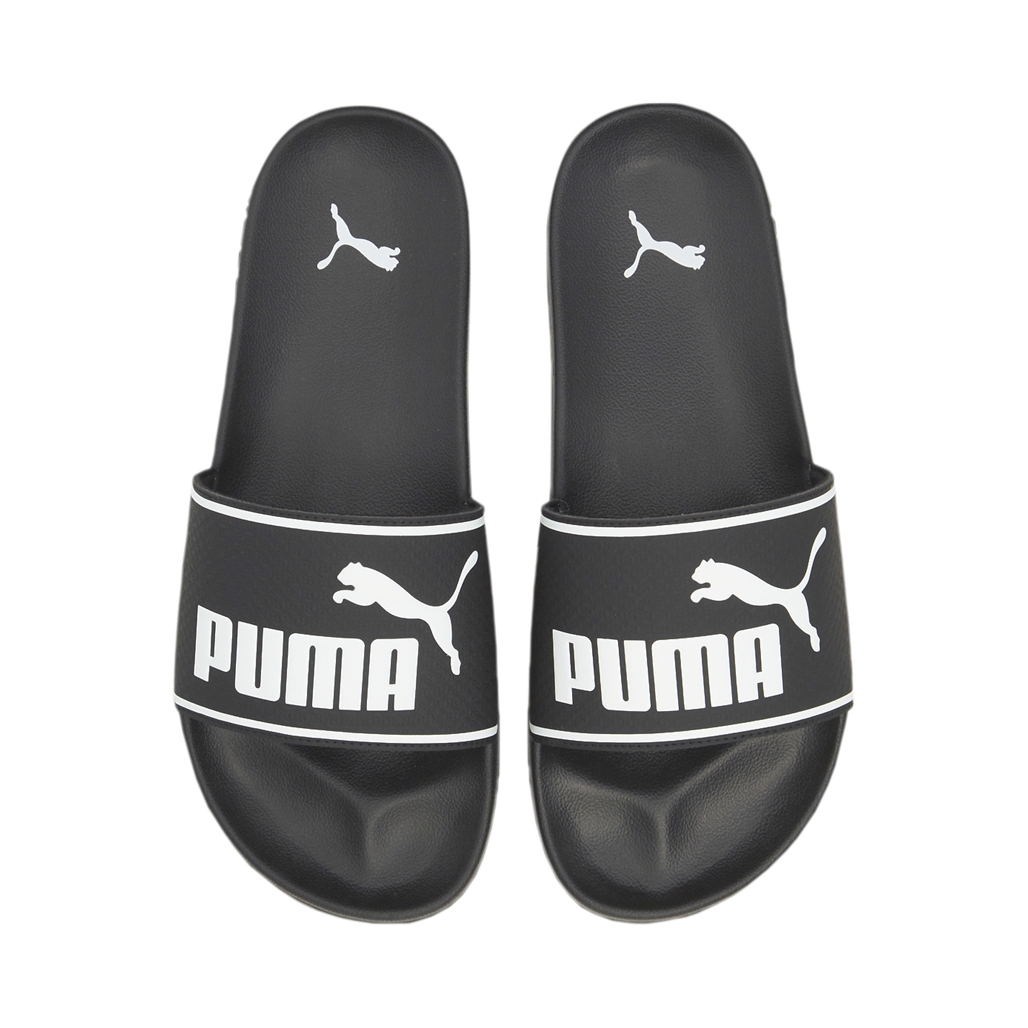 PUMA Leadcat_20 384139 001 PUMA BLACK-PUMA WHITE