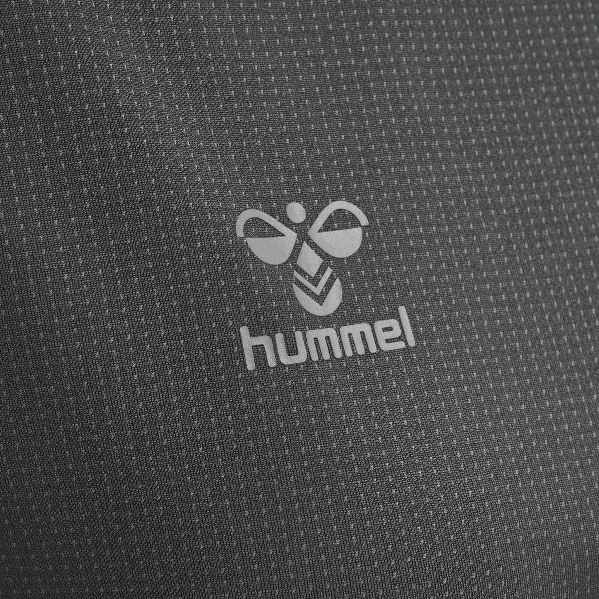 HUMMEL  214634 2166 FORGED IRON/QUIET SHADE