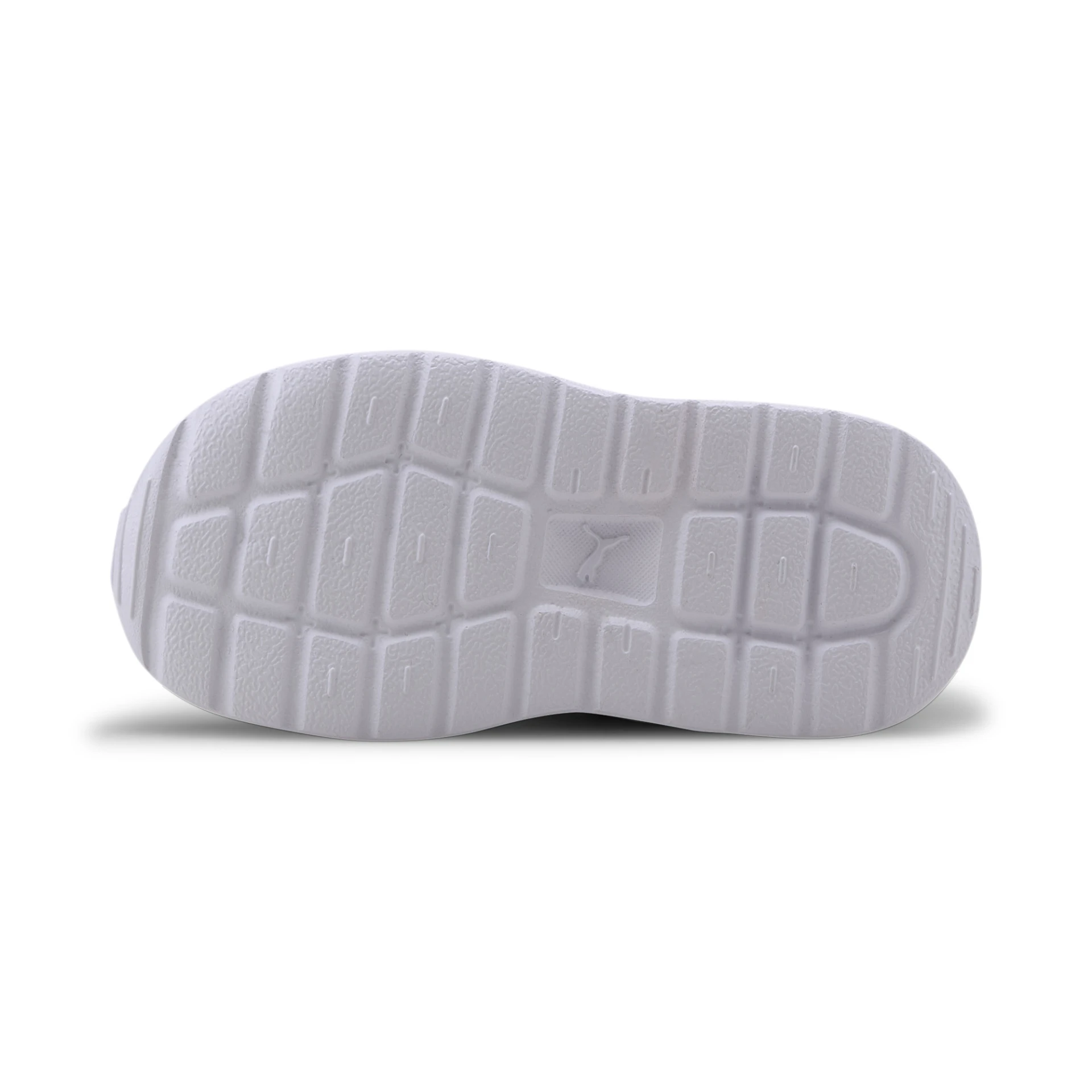 PUMA Kinder_Anzarun_Lite_AC_Inf 372010 003 PEACOAT-PUMA WHITE