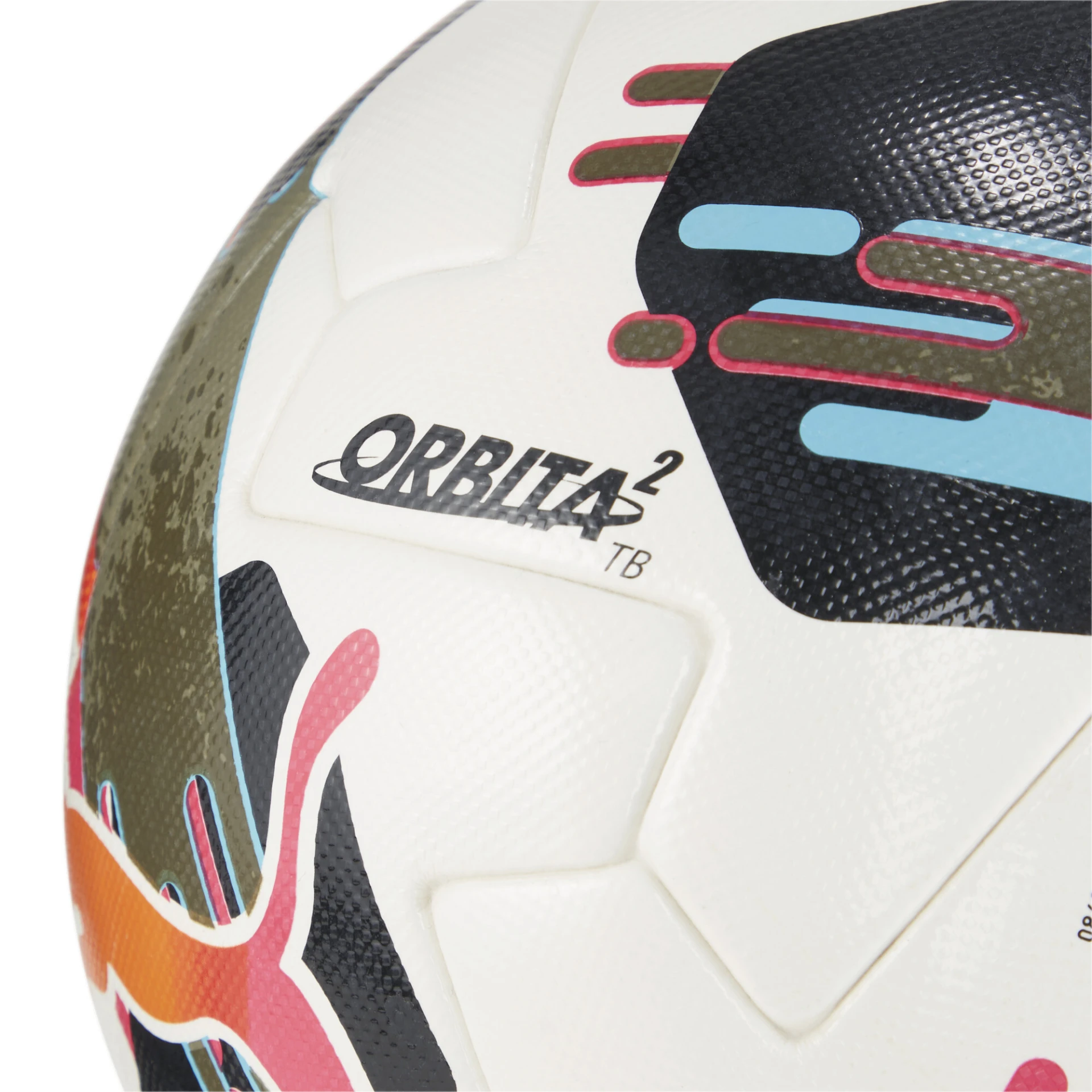 PUMA Orbita_1_TB_FIFA_Quality_Pro 084322 001 PUMA White-multicolor