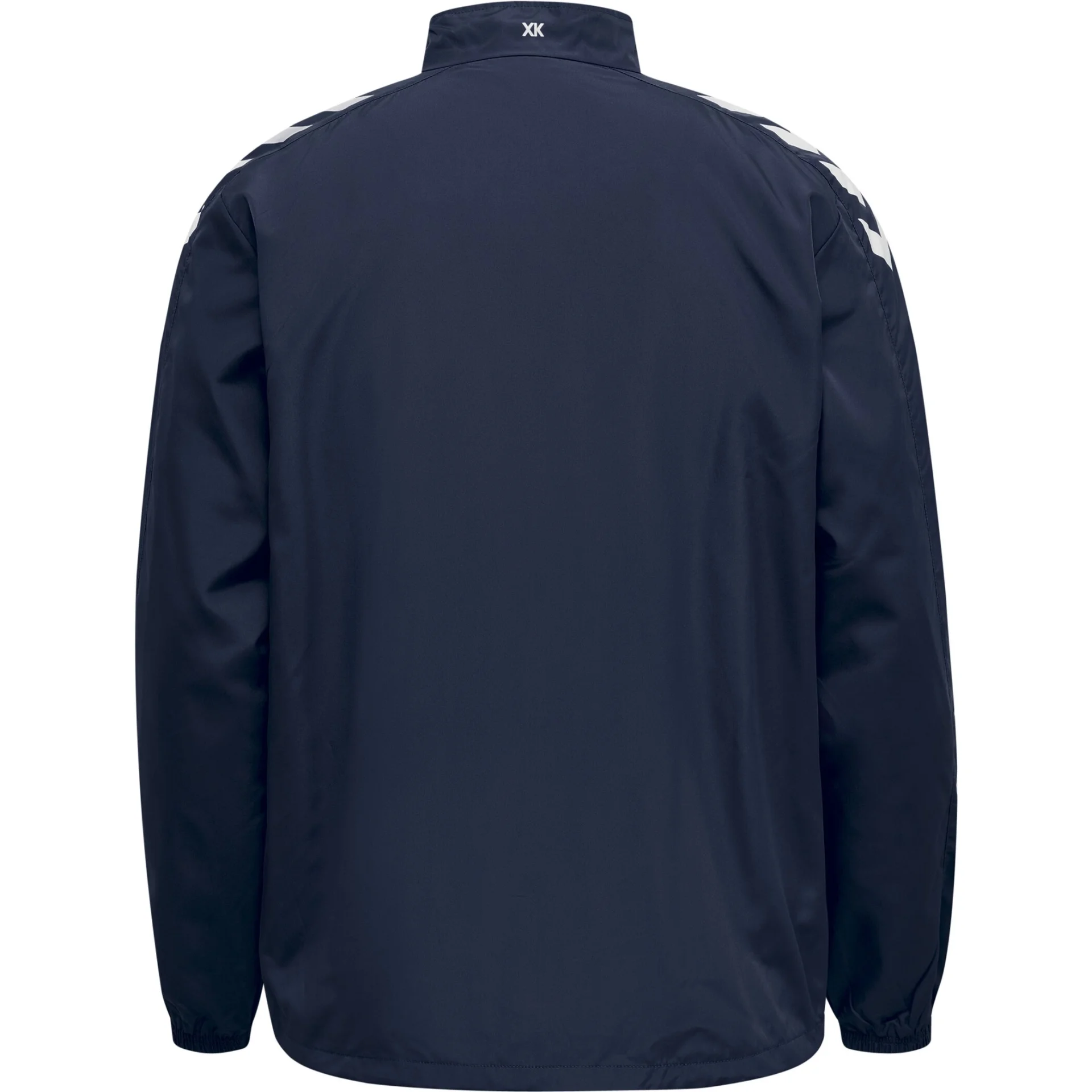 HUMMEL HUMMEL_Unisex_Adults_Unisex_Adult_hmlCORE_XK_MICRO_ZIP_JACKET 211485 7026 MARINE