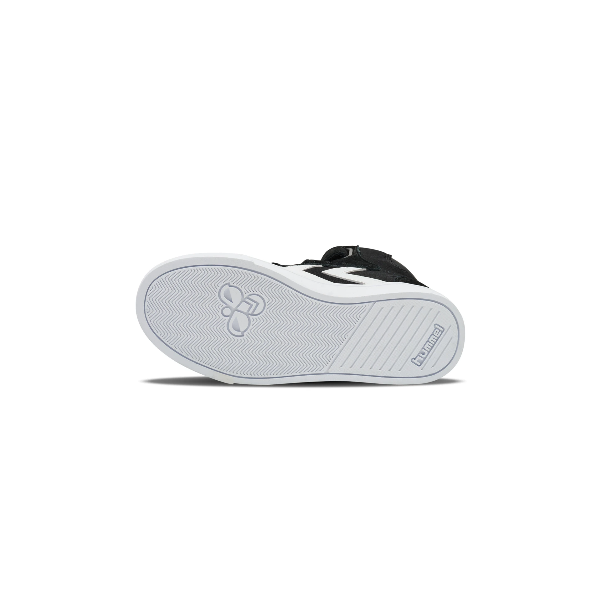 HUMMEL SLIMMER_STADIL_HIGH_JR 204496 2001 BLACK