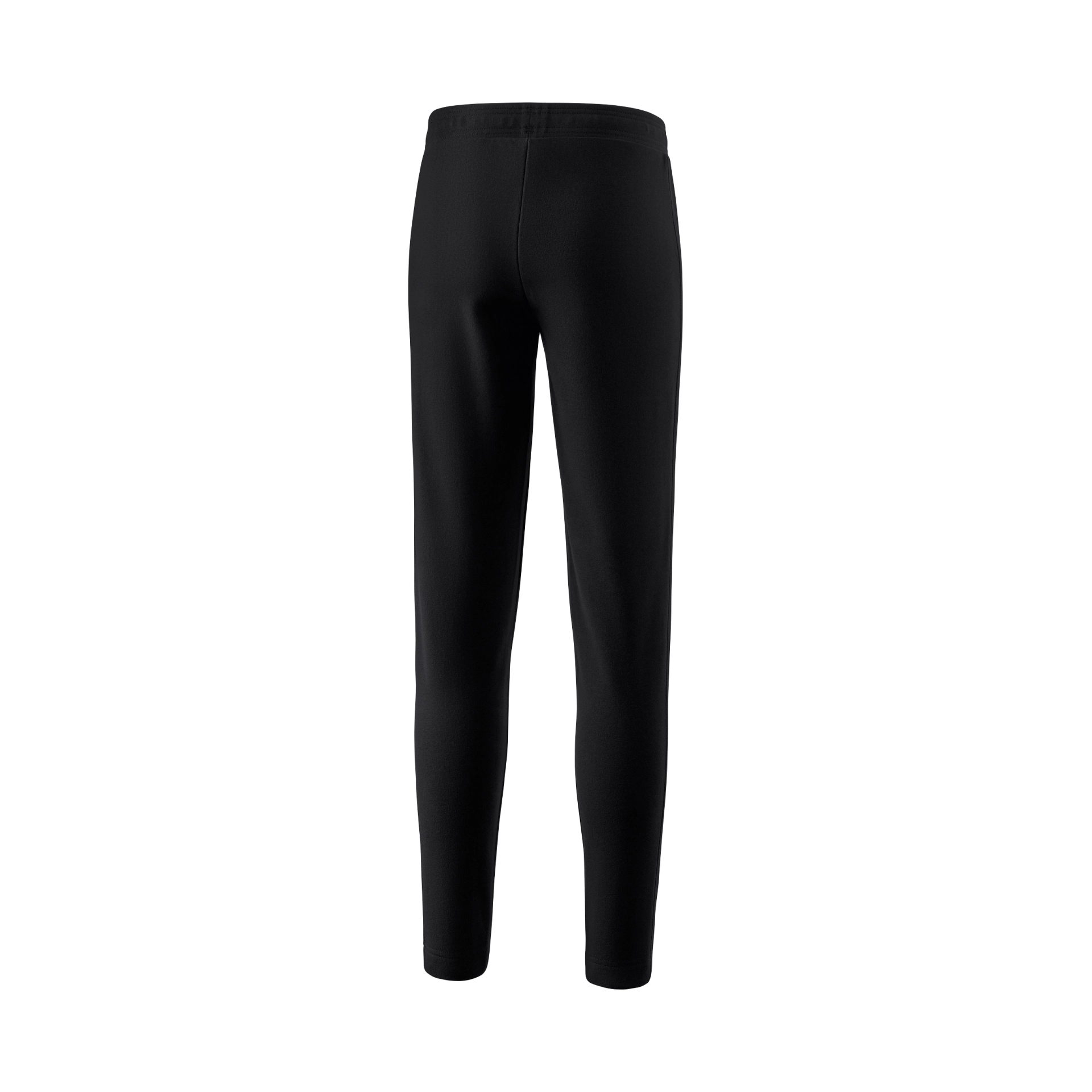 ERIMA Damen_Sweatpant 2101905 952 black