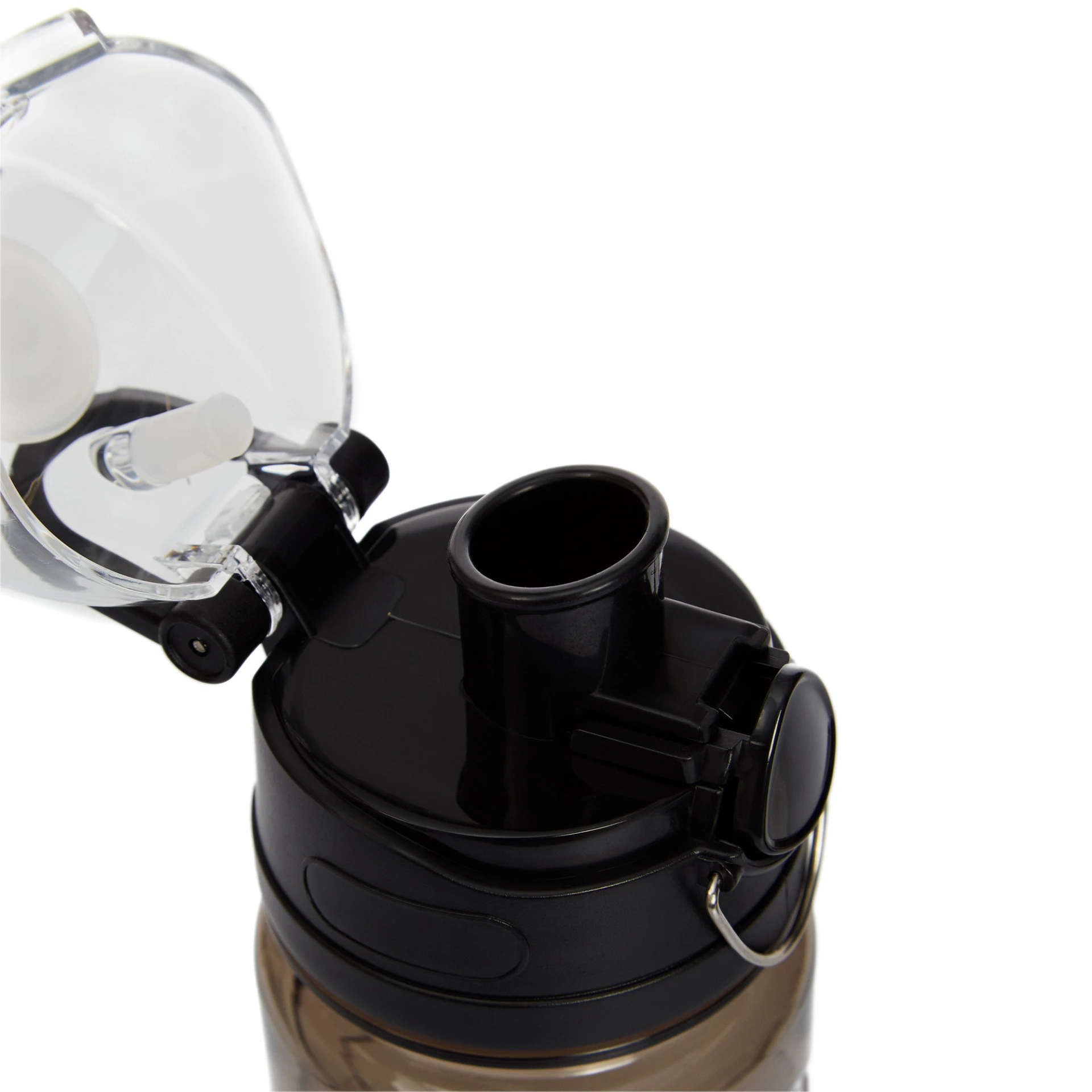 PUMA Trinkflasche__TR_Bottle_Sportstyle 053518 001 PUMA BLACK