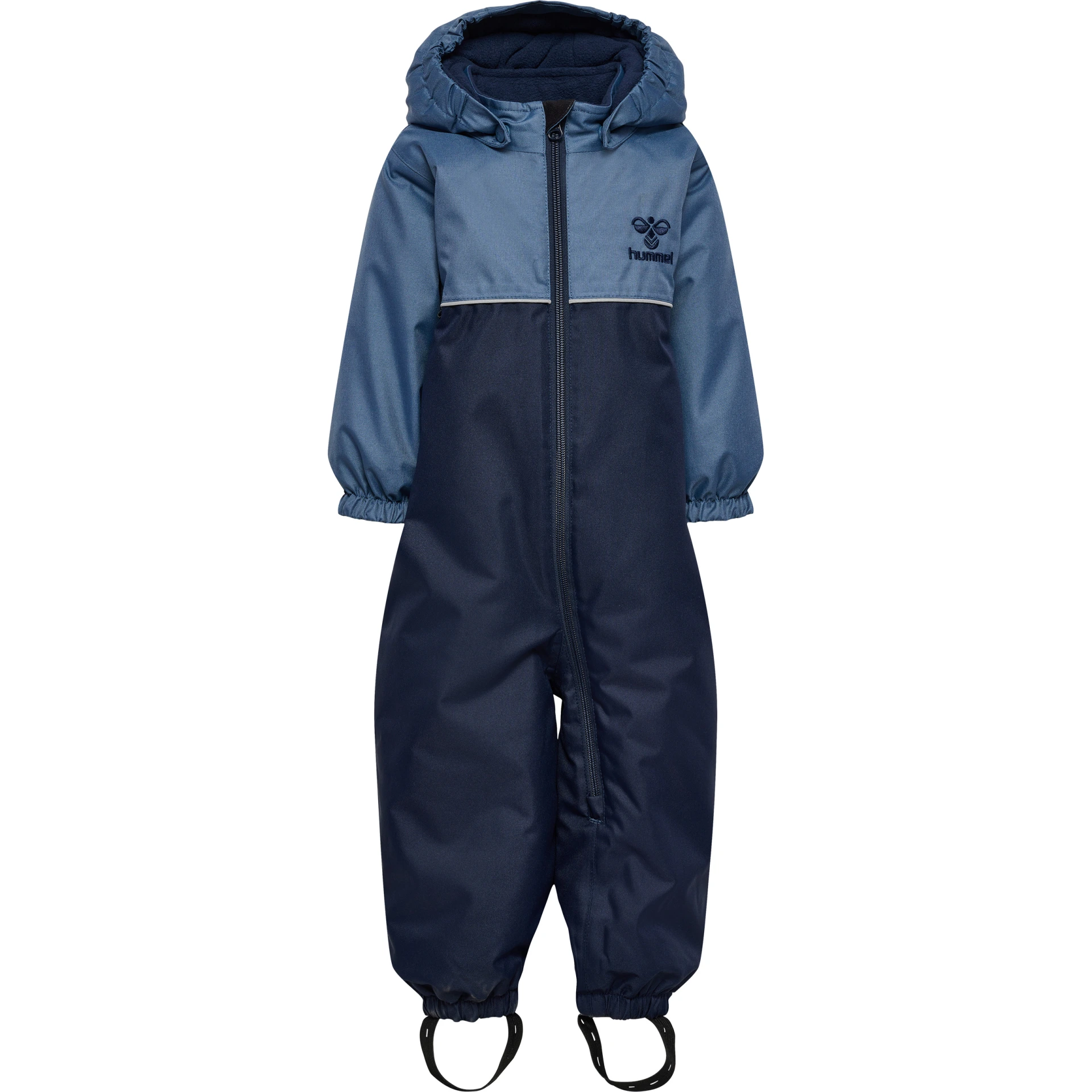 HUMMEL hmlSNOOPY_TEX_SNOWSUIT___BLACK_IRIS___74 220582 1009 BLACK IRIS
