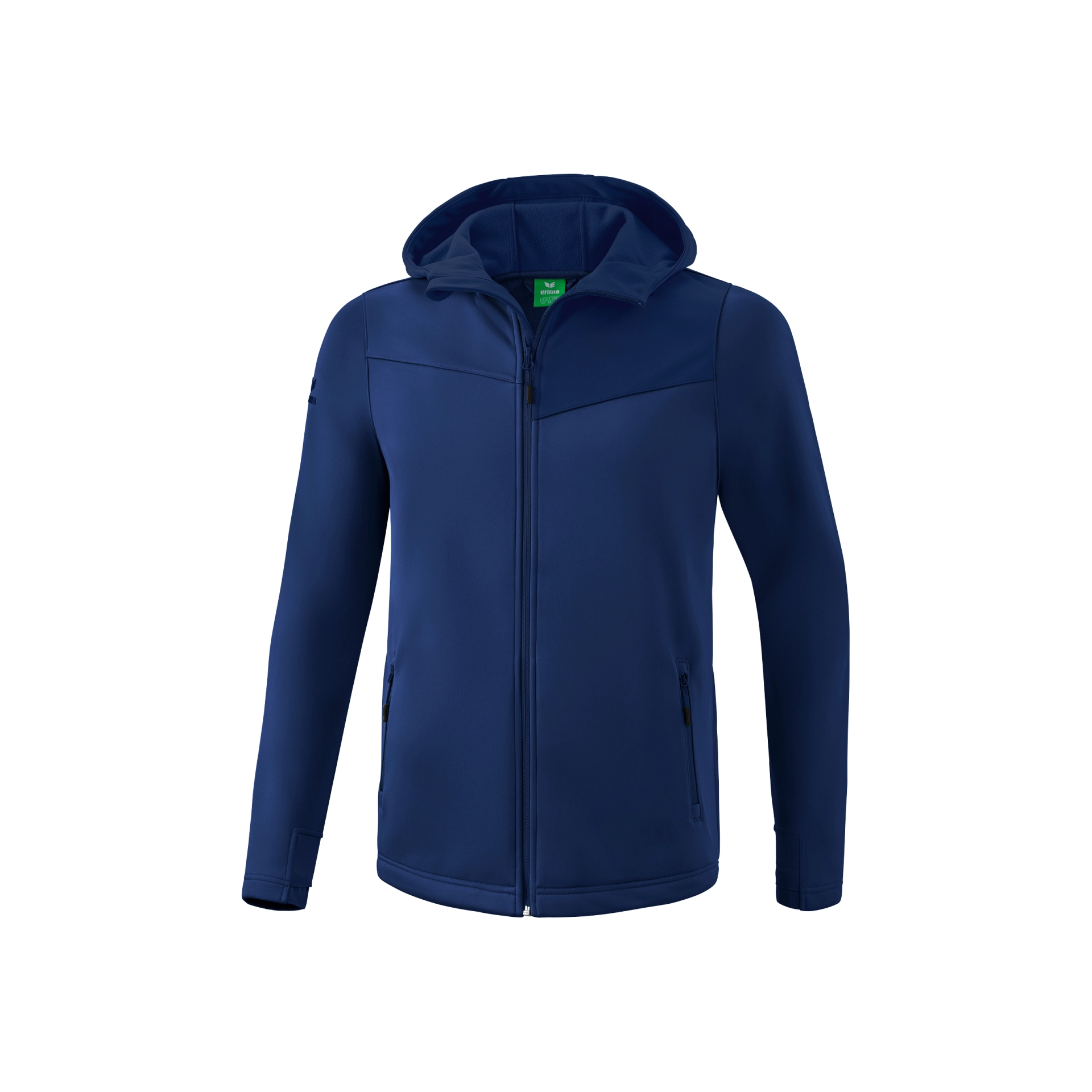 ERIMA Herren_Softshelljacke_Performance 2062219 541052 new navy/dark sky