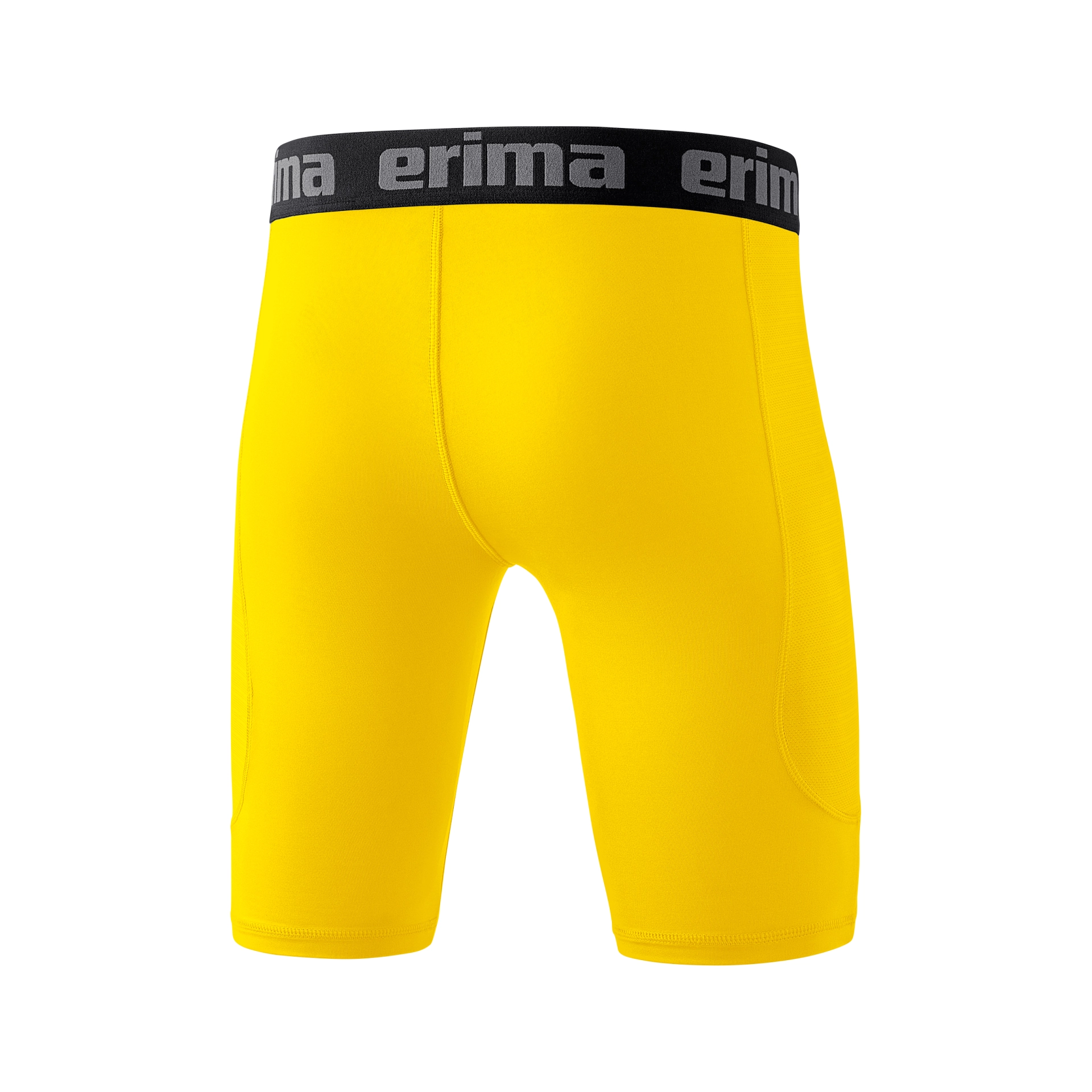 ERIMA Herren_Elemental_Tight_kurz 2290708 140 yellow
