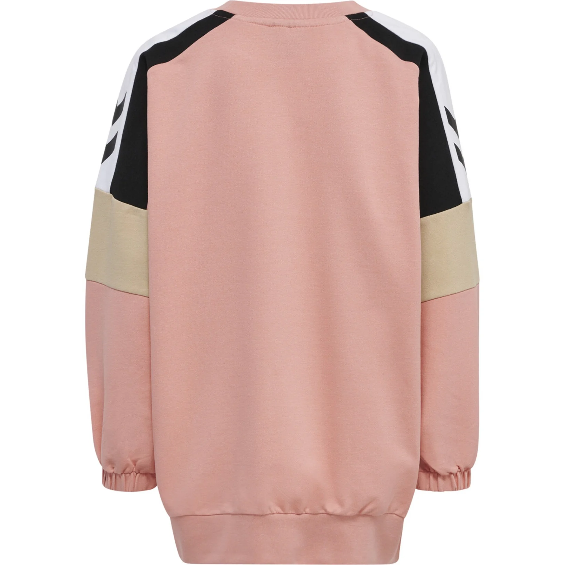 HUMMEL HUMMEL_Kinder_Sweatshirt_hmlSOFIE_LONG_SWEATSHIRT 213688 3095 ROSETTE