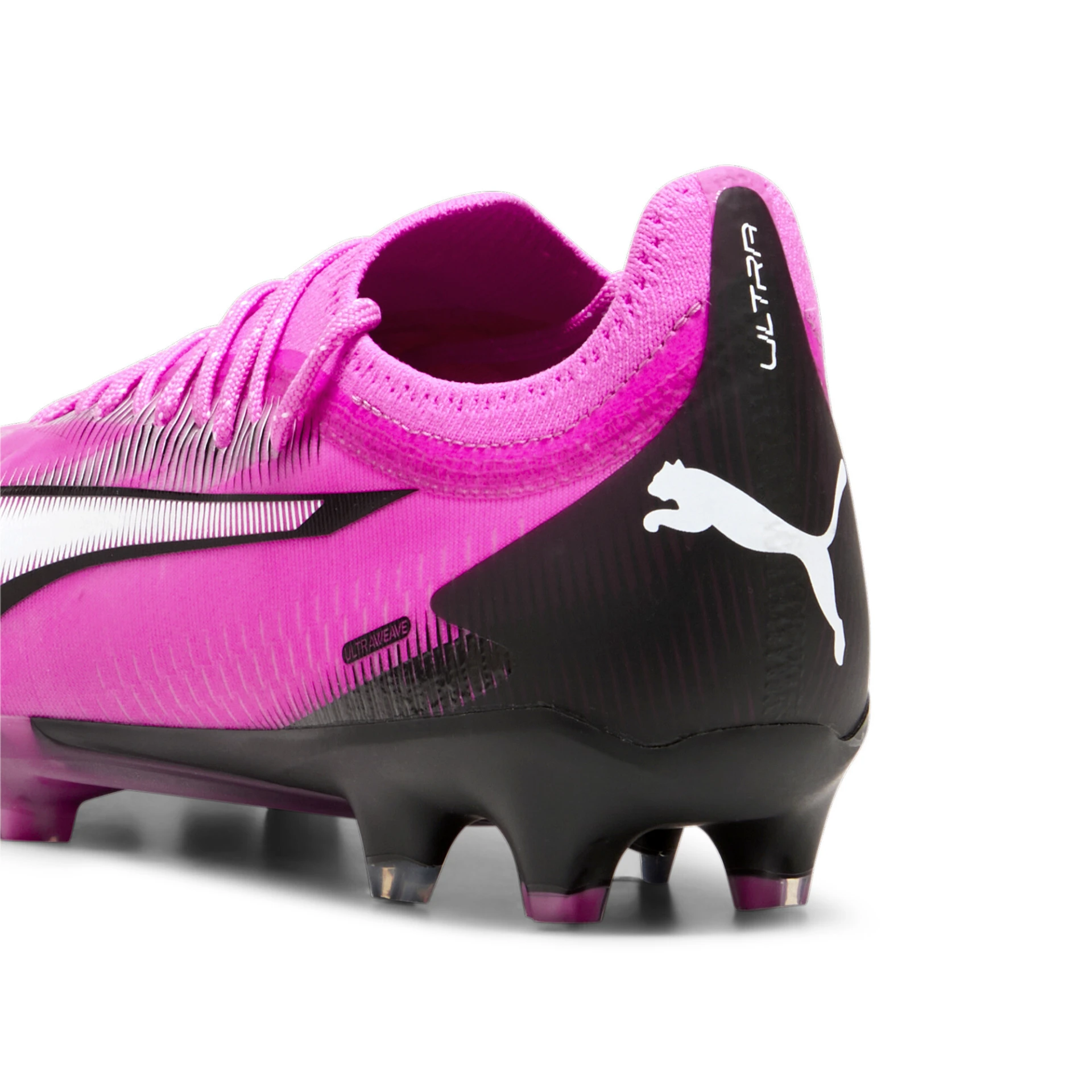 PUMA ULTRA_ULTIMATE_FG_AG 107744 001 POISON PINK-PUMA WHITE-PUM