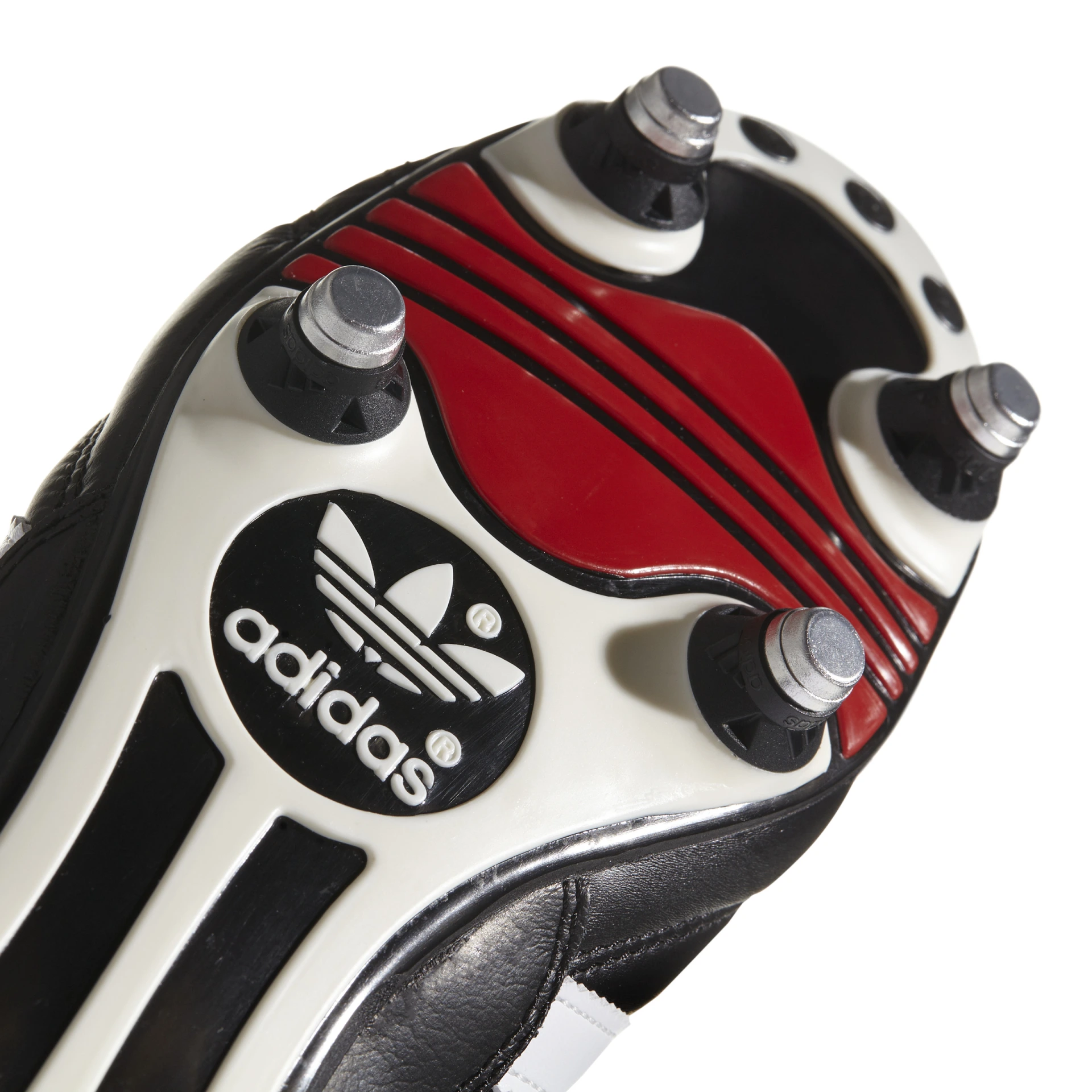 ADIDAS World_Cup_Fussballschuh 011040 000 BLACK/FTWWHT/NONE