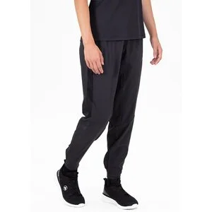 JAKO Damen_Sporthose_Freizeithose_Power A4T023DA6523D 800 schwarz