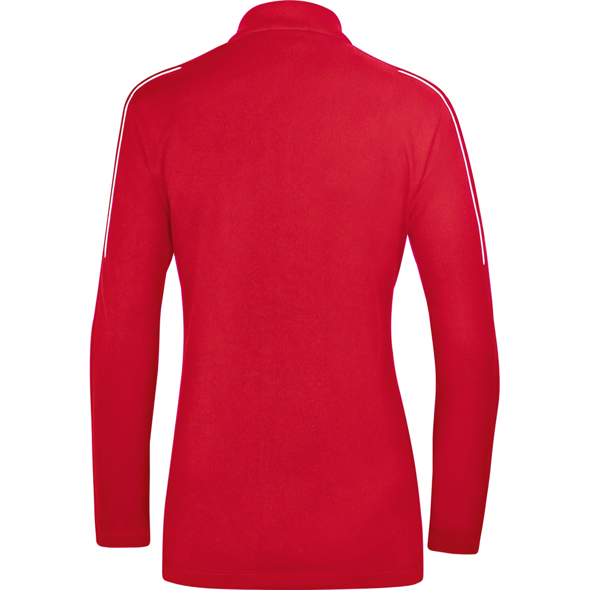 JAKO Herren_Freizeitjacke_Classico 9850 01 rot
