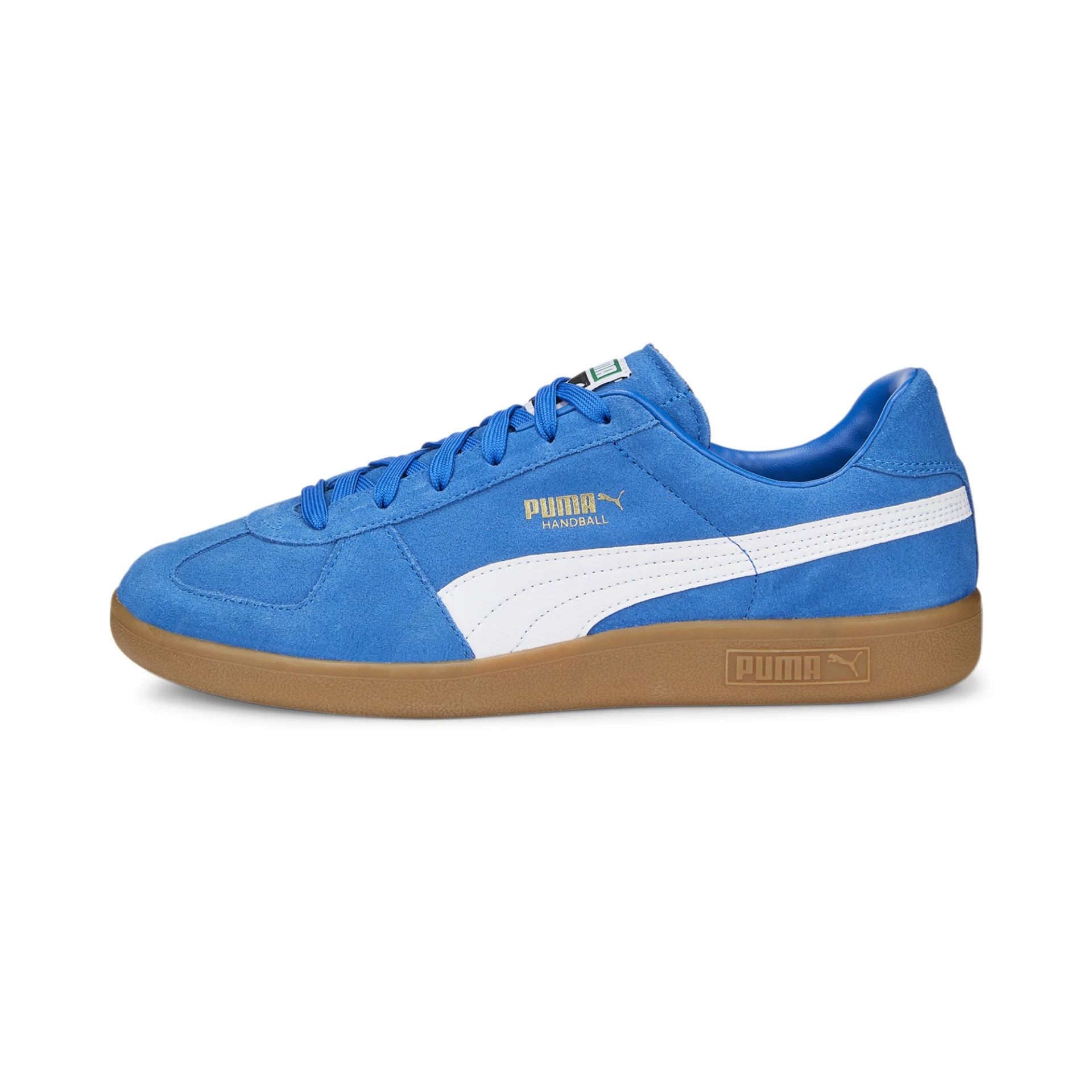 PUMA Herren_Handball 106695 001 PUMA ROYAL-PUMA WHITE-GUM