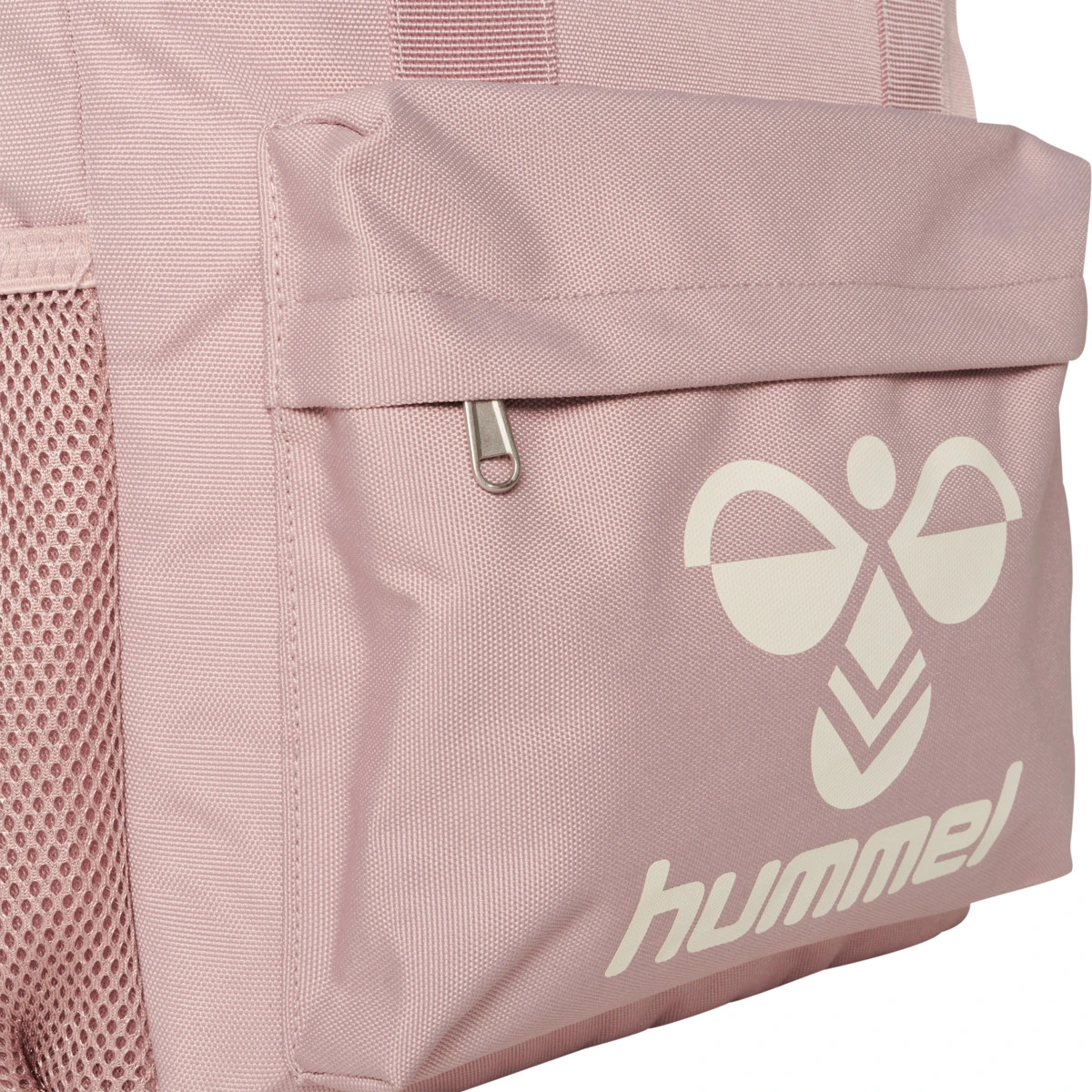 HUMMEL hmlJAZZ_BACKPACK_MINI HUMMEL hmlJAZZ_BACKPACK_MINI 210407 3691 DEAUVILLE MAUVE
