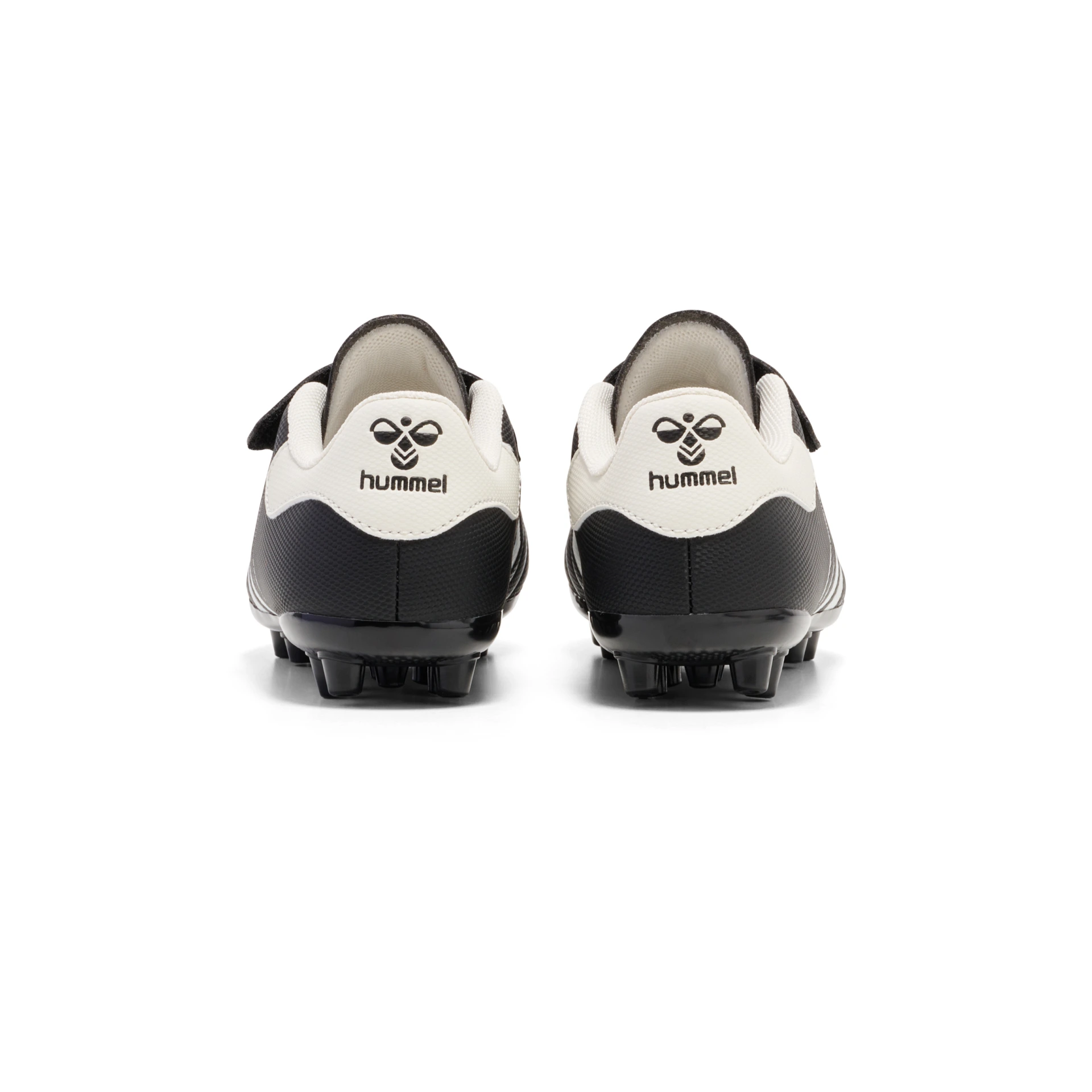 HUMMEL HATTRICK_MG_JR 217580 2114 BLACK/WHITE