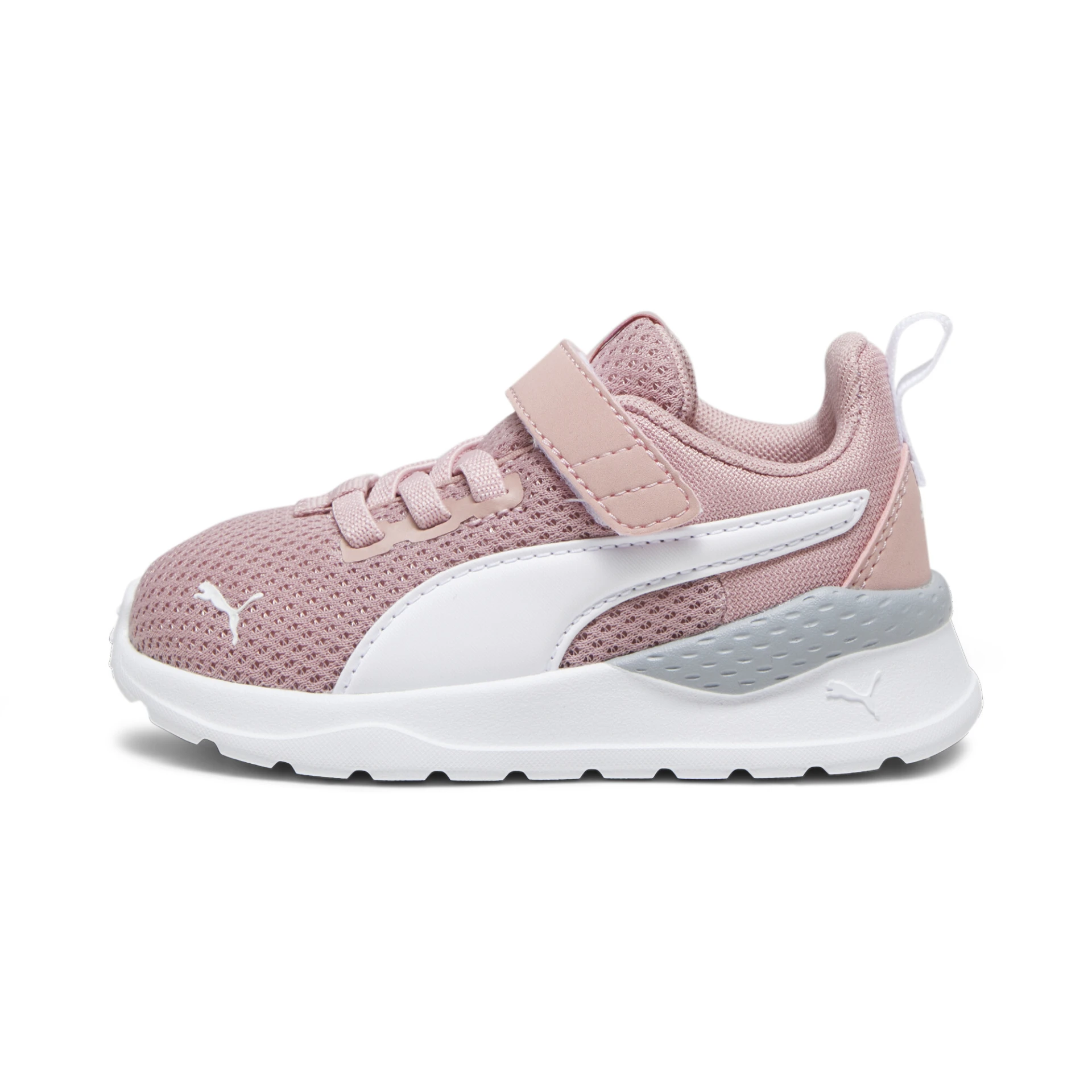 PUMA Anzarun_Lite_AC_Inf 372010 032 PEACH SMOOTHIE-PUMA WHITE