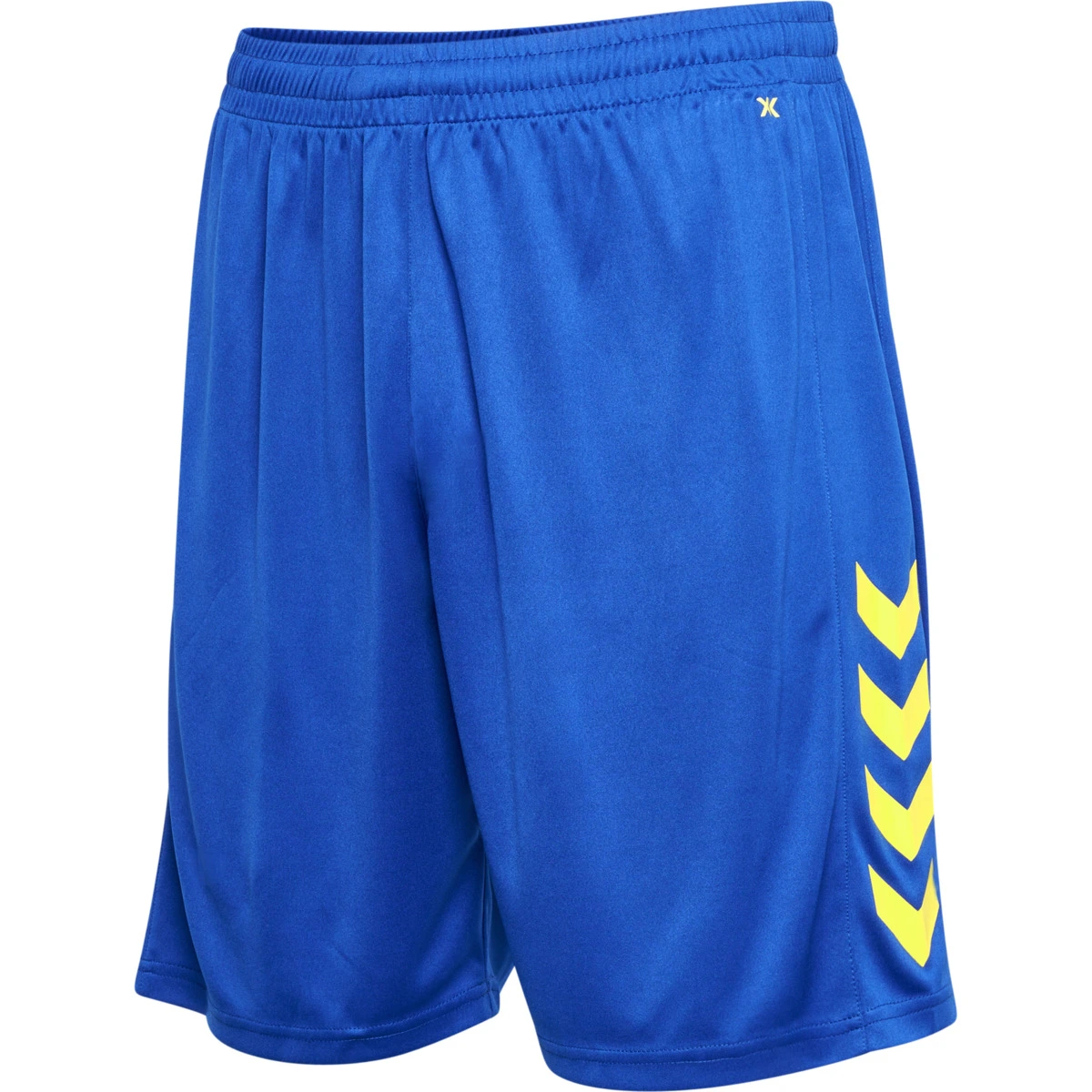 8606 TRUE BLUE/BLAZING YELLOW