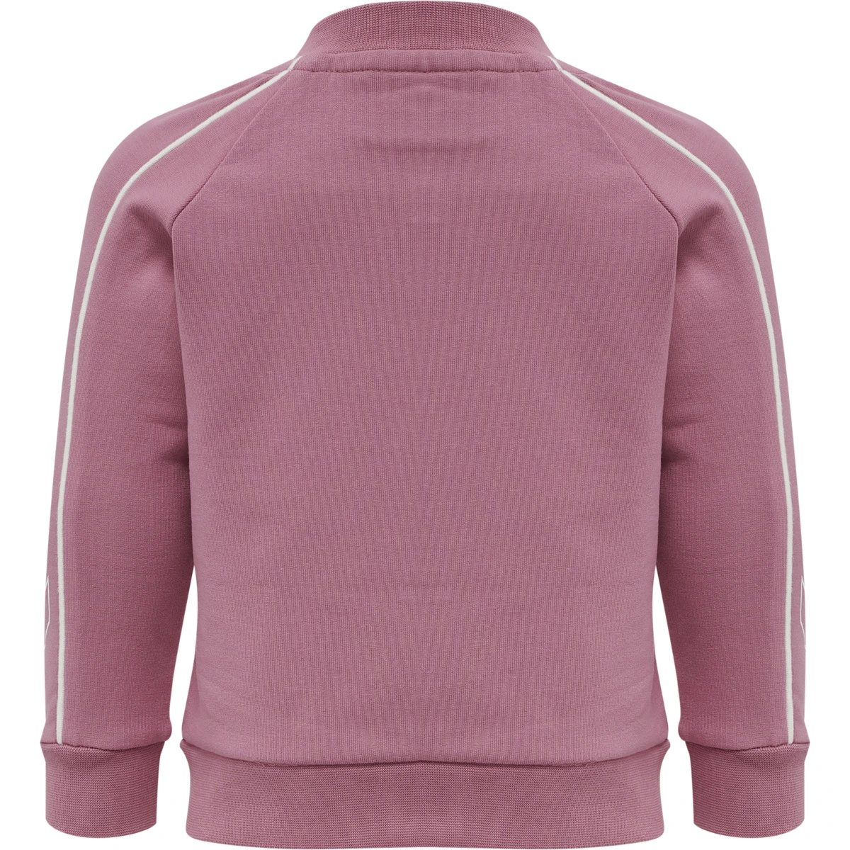 HUMMEL HUMMEL_Kinder_Unterjacke_hmlCASEY_ZIP_JACKET 214048 4866 HEATHER ROSE