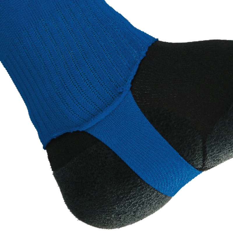 JAKO Unisex_Stutzen_Lazio 3466K 04 sportroyal/weiß