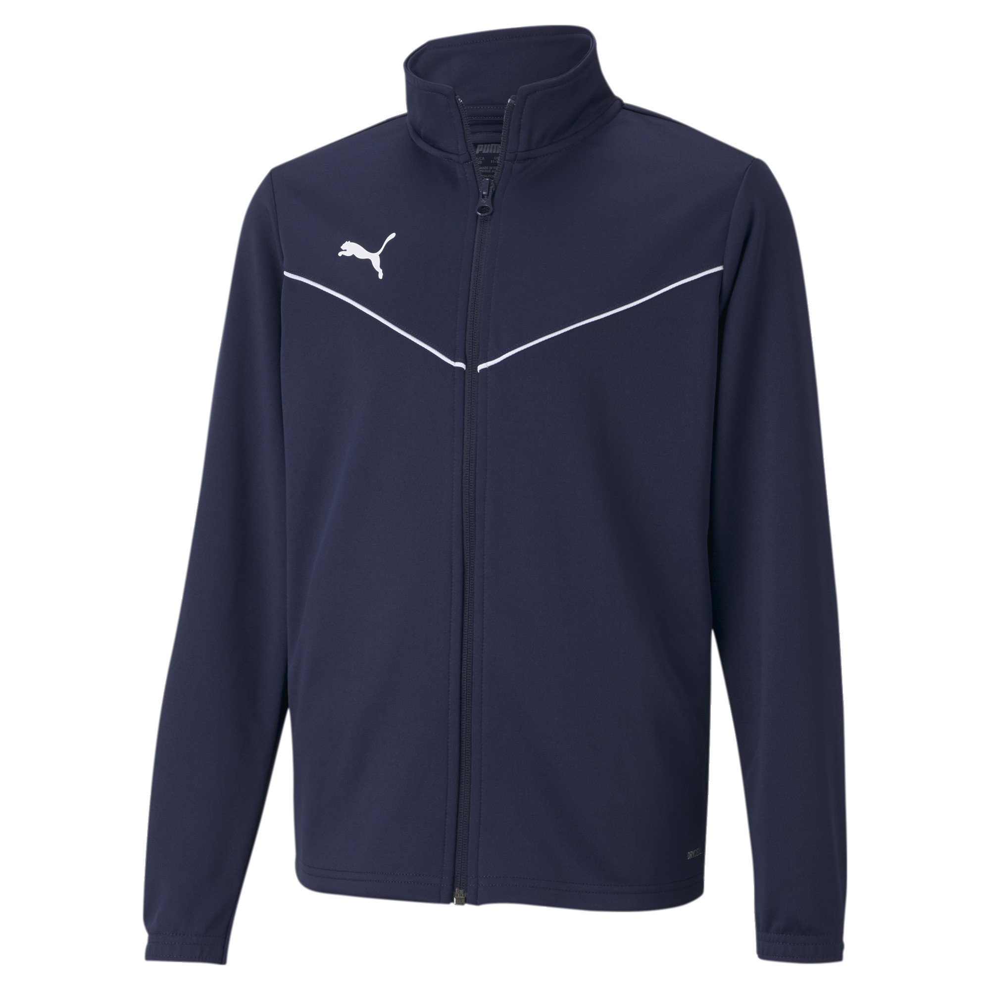 006 PEACOAT-PUMA WHITE
