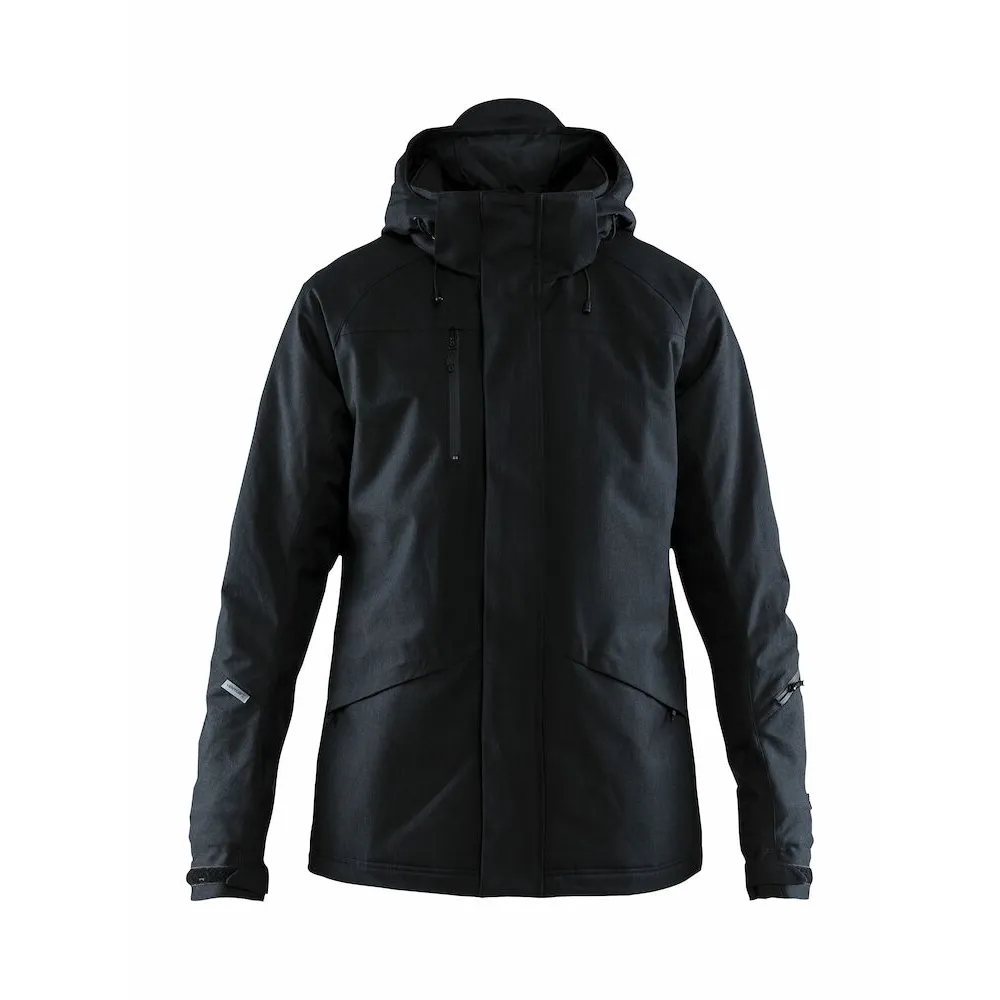 998999 BLACK MELANGE