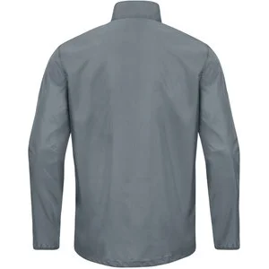 JAKO Kinder_Regenjacke_Rainzip_Team A4T023KI7302K 840 steingrau