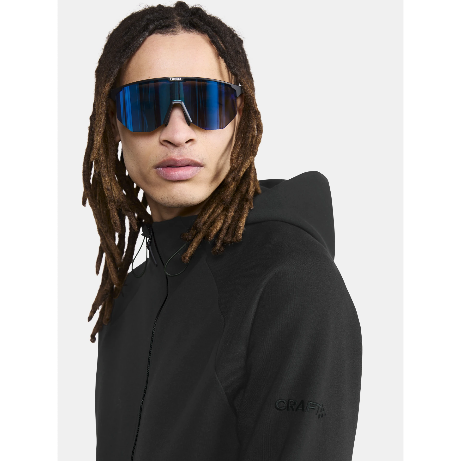 CRAFT ADV_JOIN_FZ_HOODIE_M 1914706 999000 BLACK
