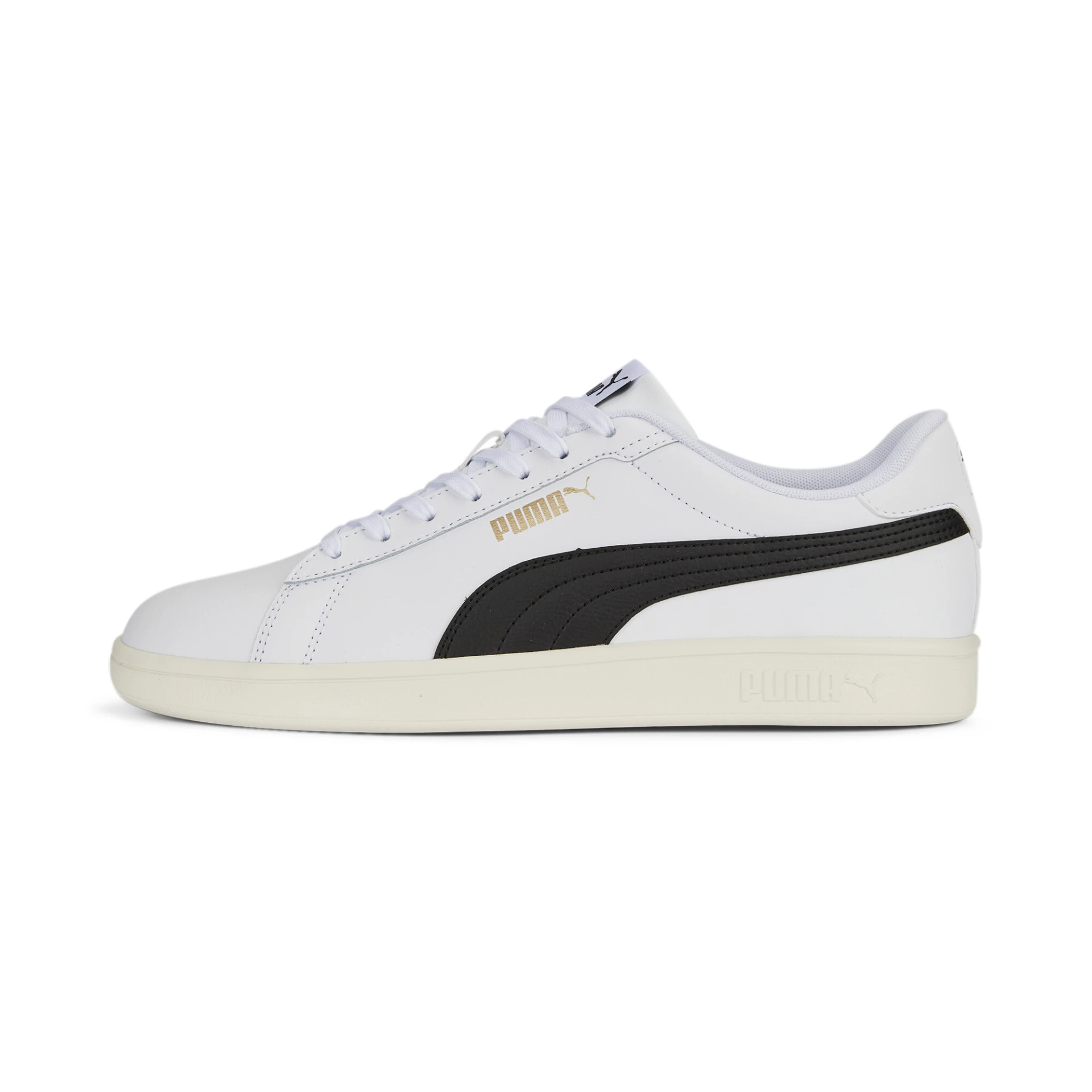 PUMA Puma_Smash_30_L 390987 003 PUMA WHITE-PUMA BLACK-PUMA