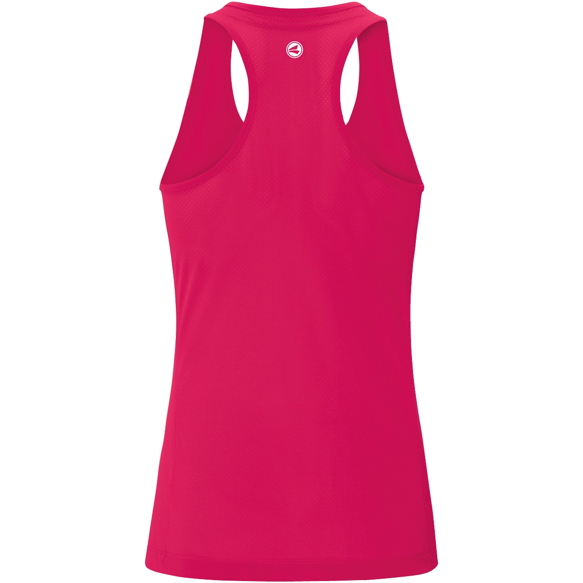 JAKO Running___Textil___Singlets_Run_20_Tanktop_Running_Damen 6075D 51 pink
