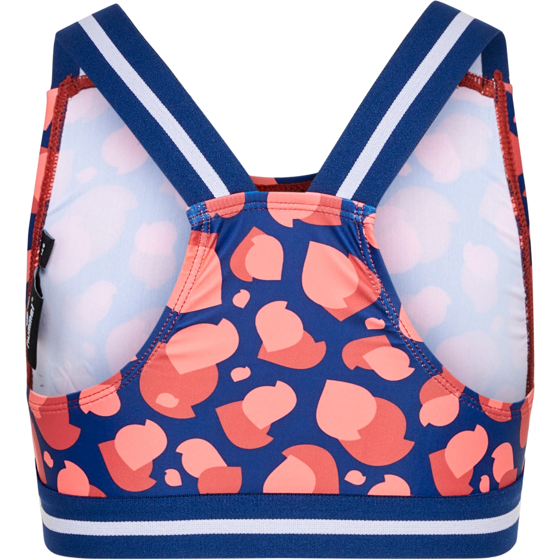 HUMMEL hmlZURI_BIKINI___NAVY_PEONY___110 217360 7017 NAVY PEONY
