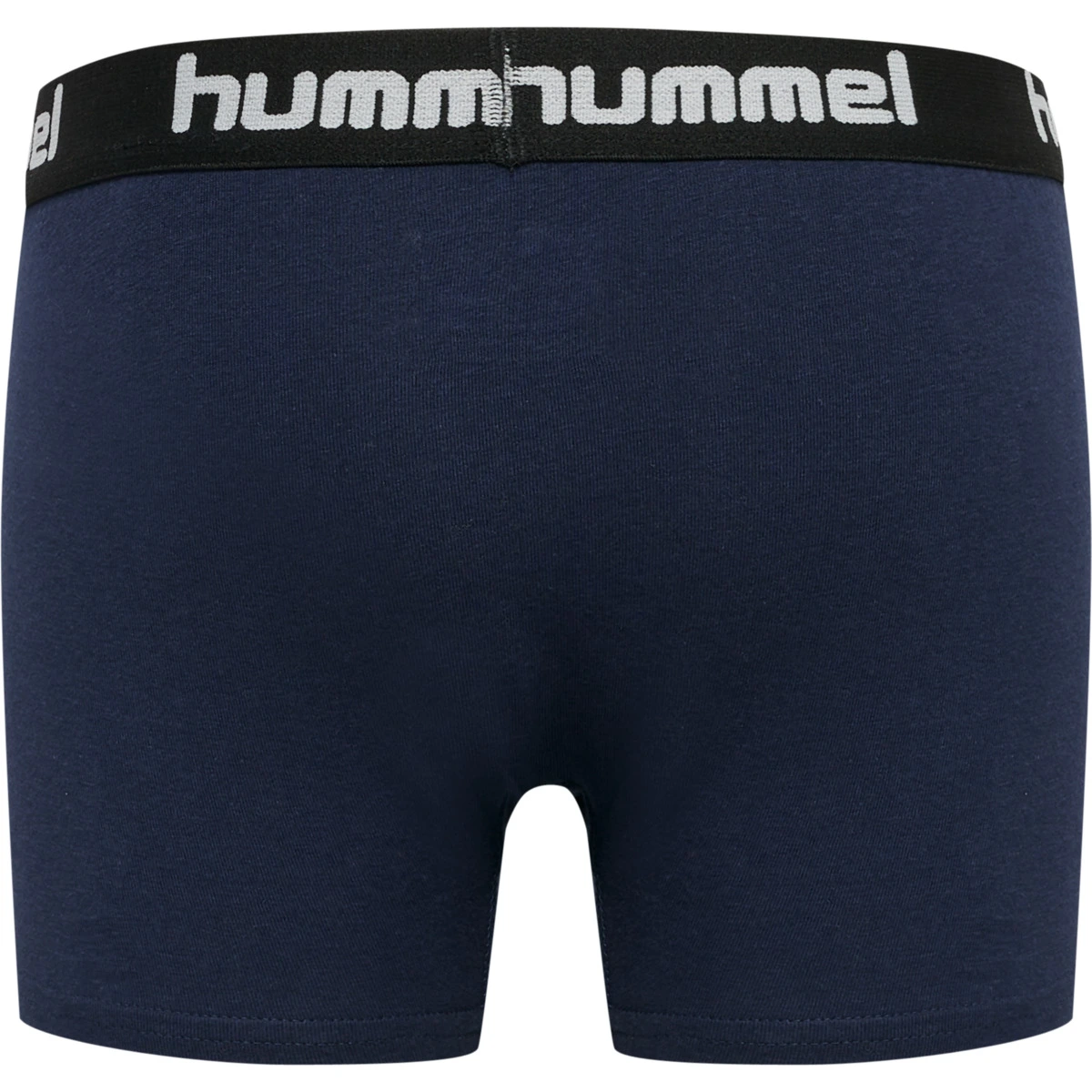 HUMMEL hmlNOLAN_BOXERS_2_PACK 214189 1009 BLACK IRIS