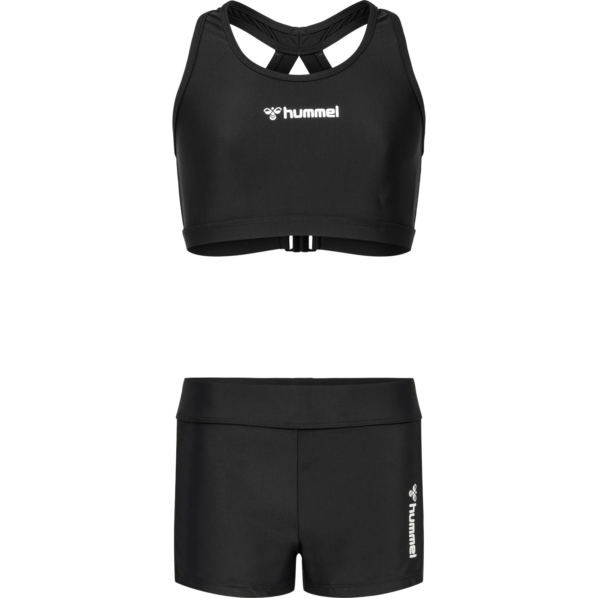 HUMMEL hmlTIKKI_BIKINI___BLACK___146 217365 2001 BLACK