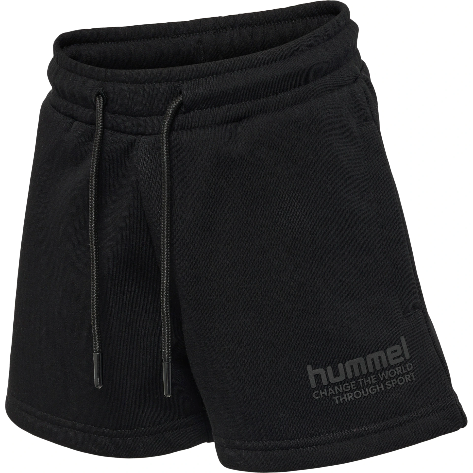 HUMMEL hmlPURE_SHORTS___BLACK___152 218631 2001 BLACK